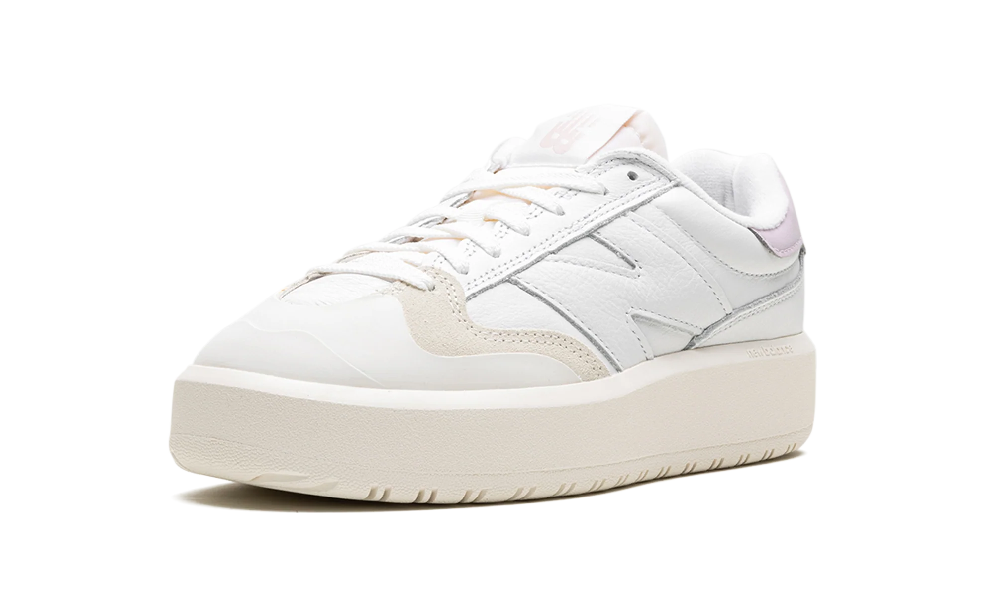 302 WMNS White Matte Pink - 302 WMNS White Matte Pink - Jordan 1s - AIR Jordan 1