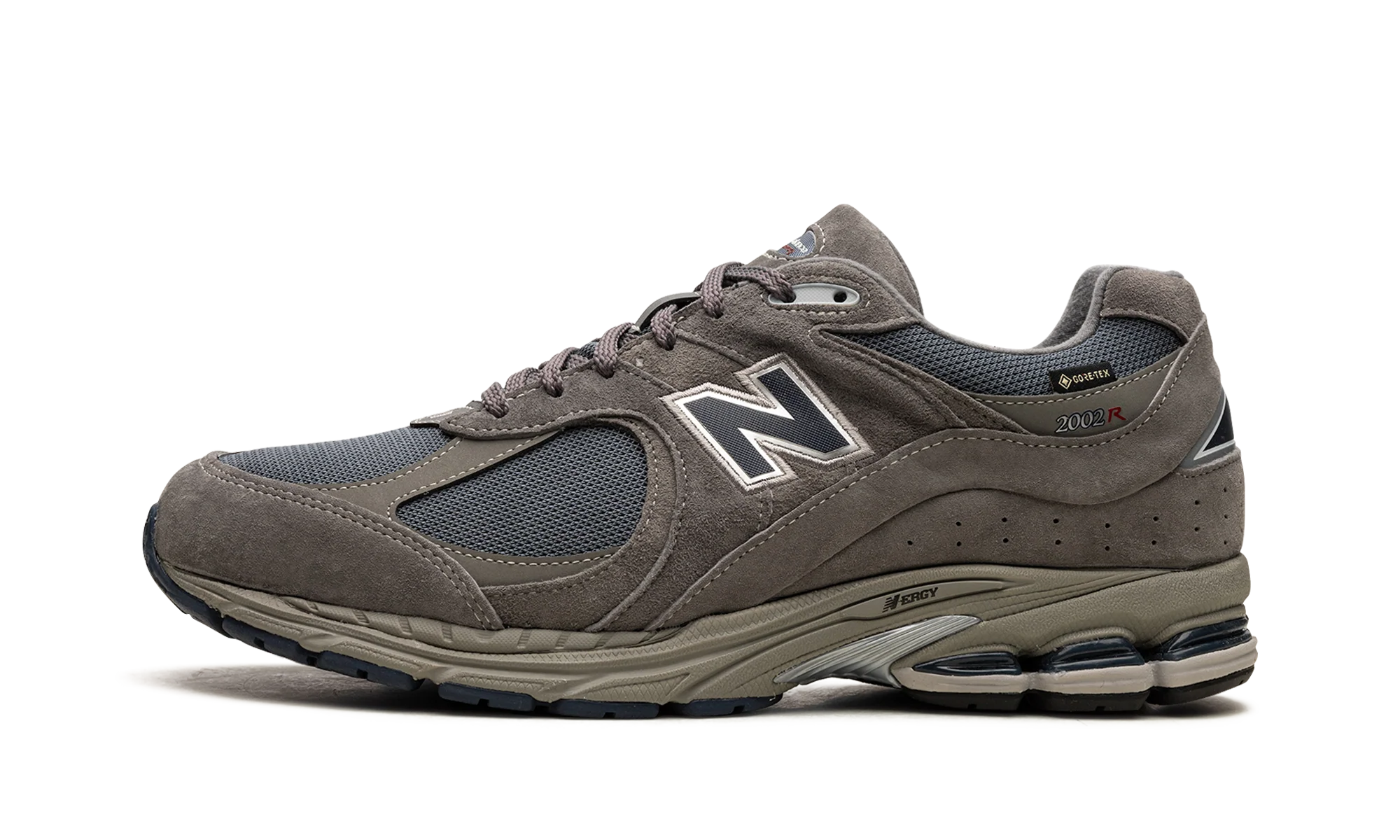 2002R Gore-Tex Castlerock - 2002R Gore-Tex Castlerock - Jordan 1s - AIR Jordan 1