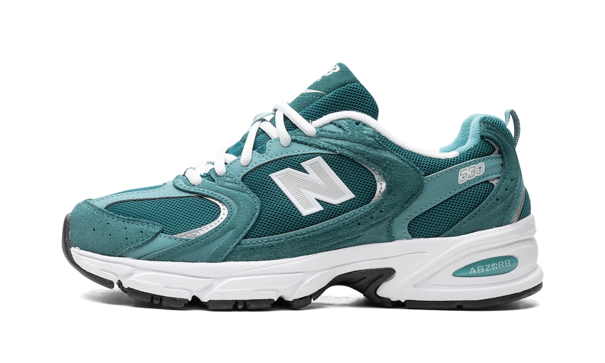 530 Green - 530 Green - Jordan 1s - AIR Jordan 1