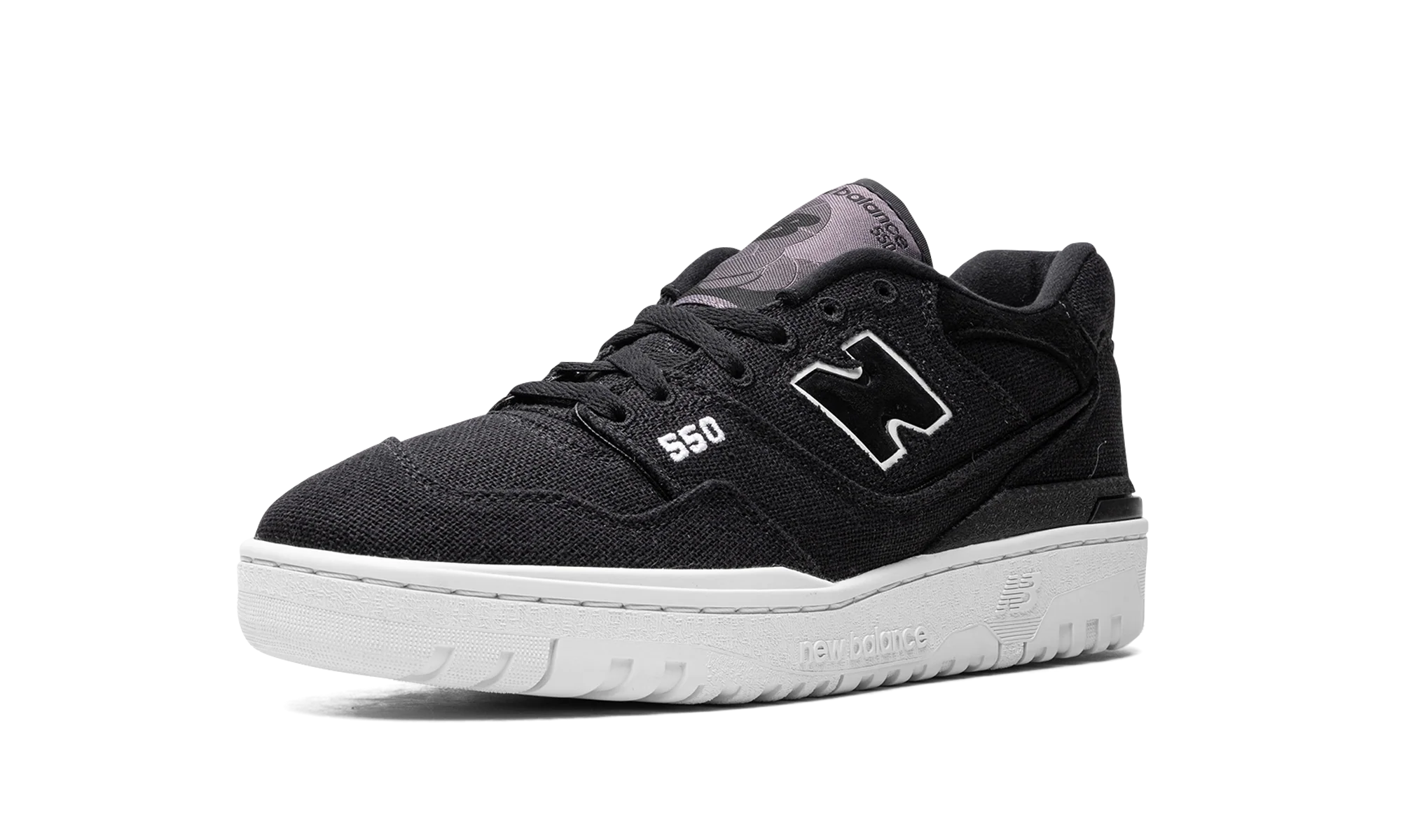 550 Magnet Black Hemp - 550 Magnet Black Hemp - Jordan 1s - AIR Jordan 1