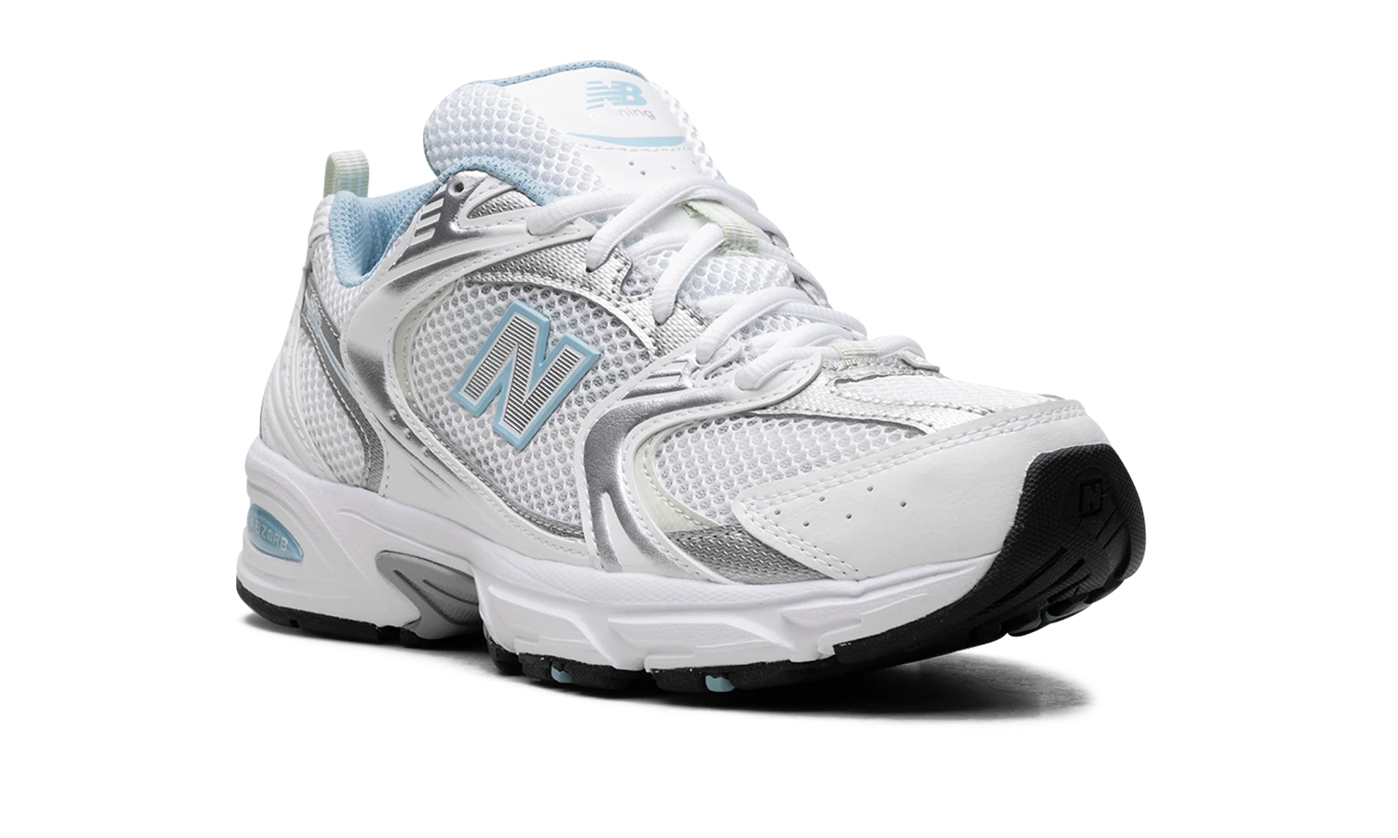 530 White - 530 White - Jordan 1s - AIR Jordan 1