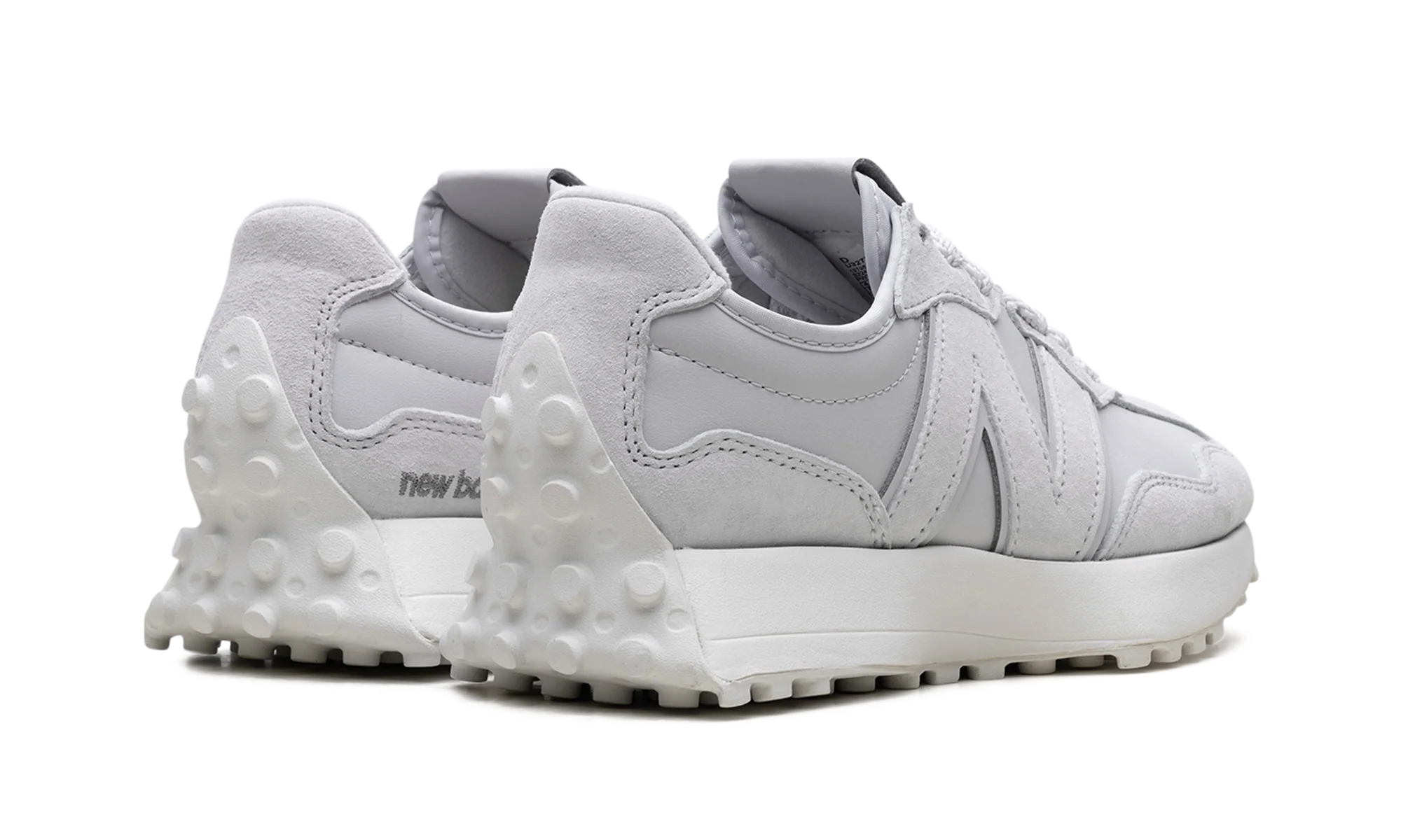 327 Grey Matter - 327 Grey Matter - Jordan 1s - AIR Jordan 1