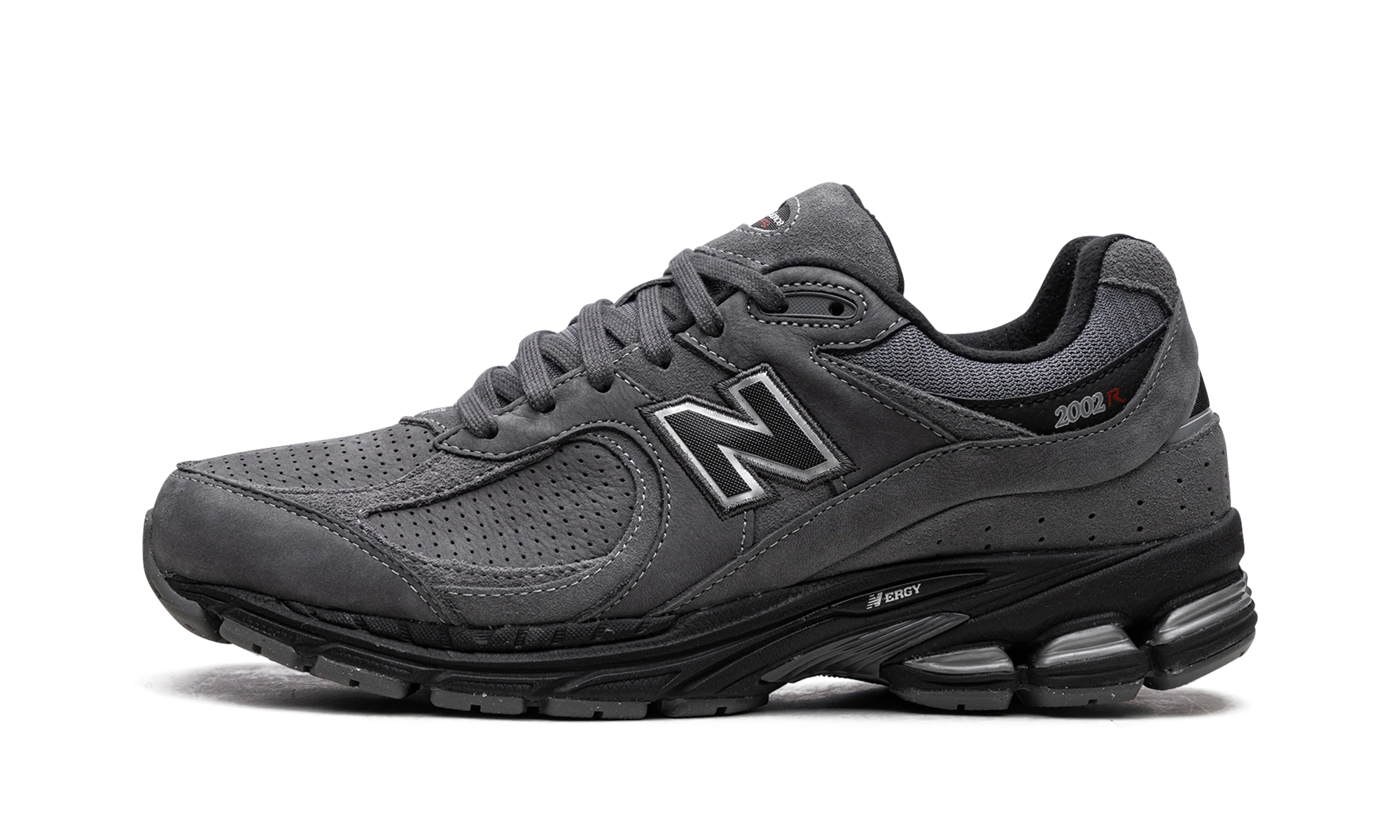 2002R Castlerock / Black - 2002R Castlerock / Black - Jordan 1s - AIR Jordan 1