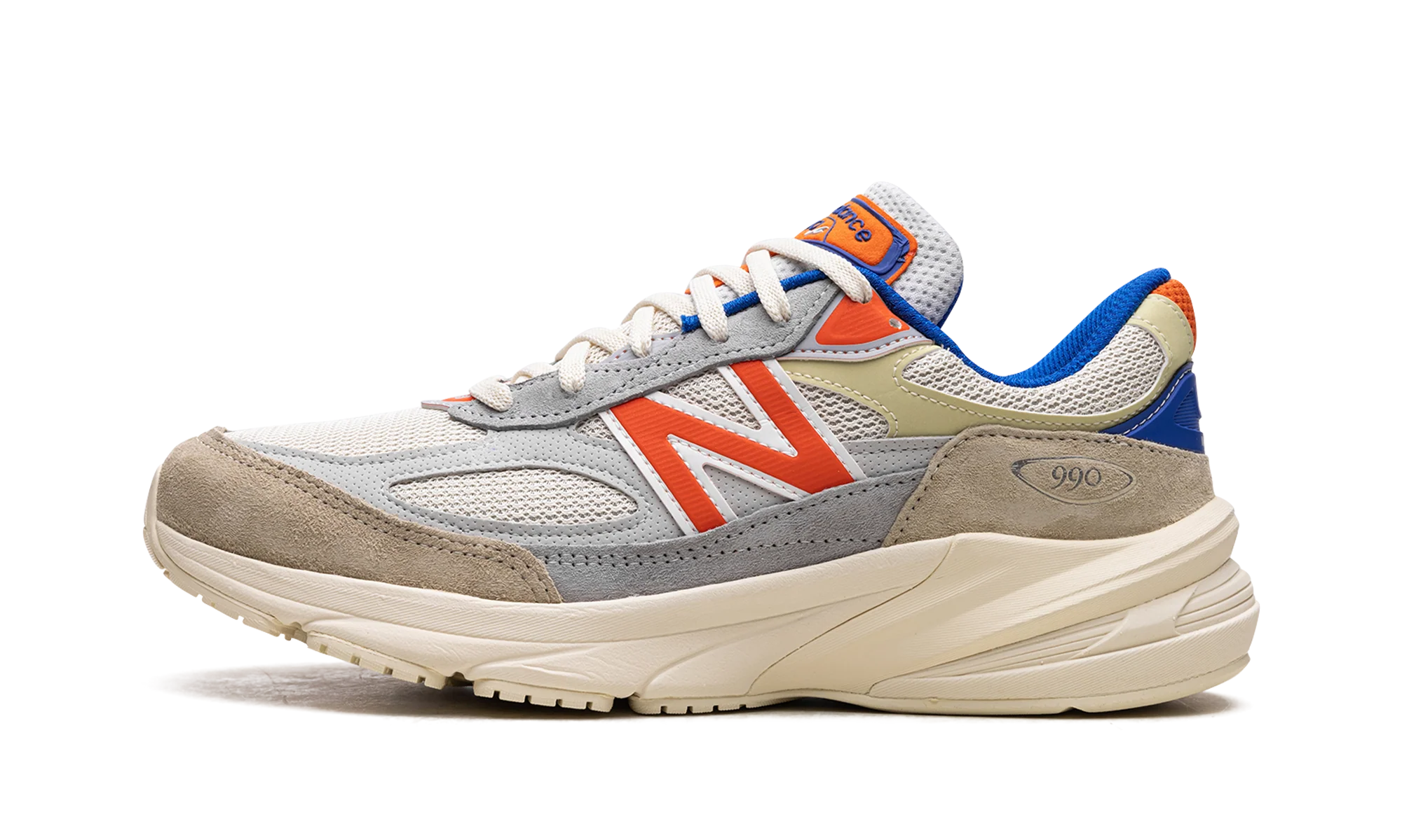 990v6 Kith - Madison Square Garden - Knicks - 990v6 Kith - Madison Square Garden - Knicks - Jordan 1s - AIR Jordan 1