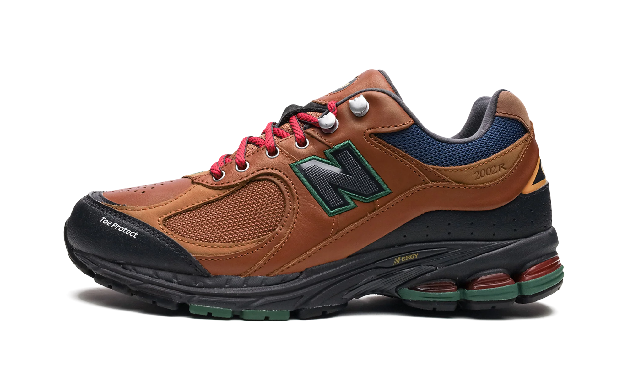 2002R The Hiker - 2002R The Hiker - Jordan 1s - AIR Jordan 1