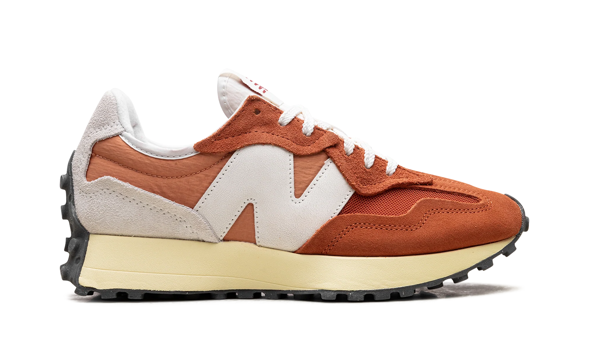 327 Infield Clay Copper - 327 Infield Clay Copper - Jordan 1s - AIR Jordan 1