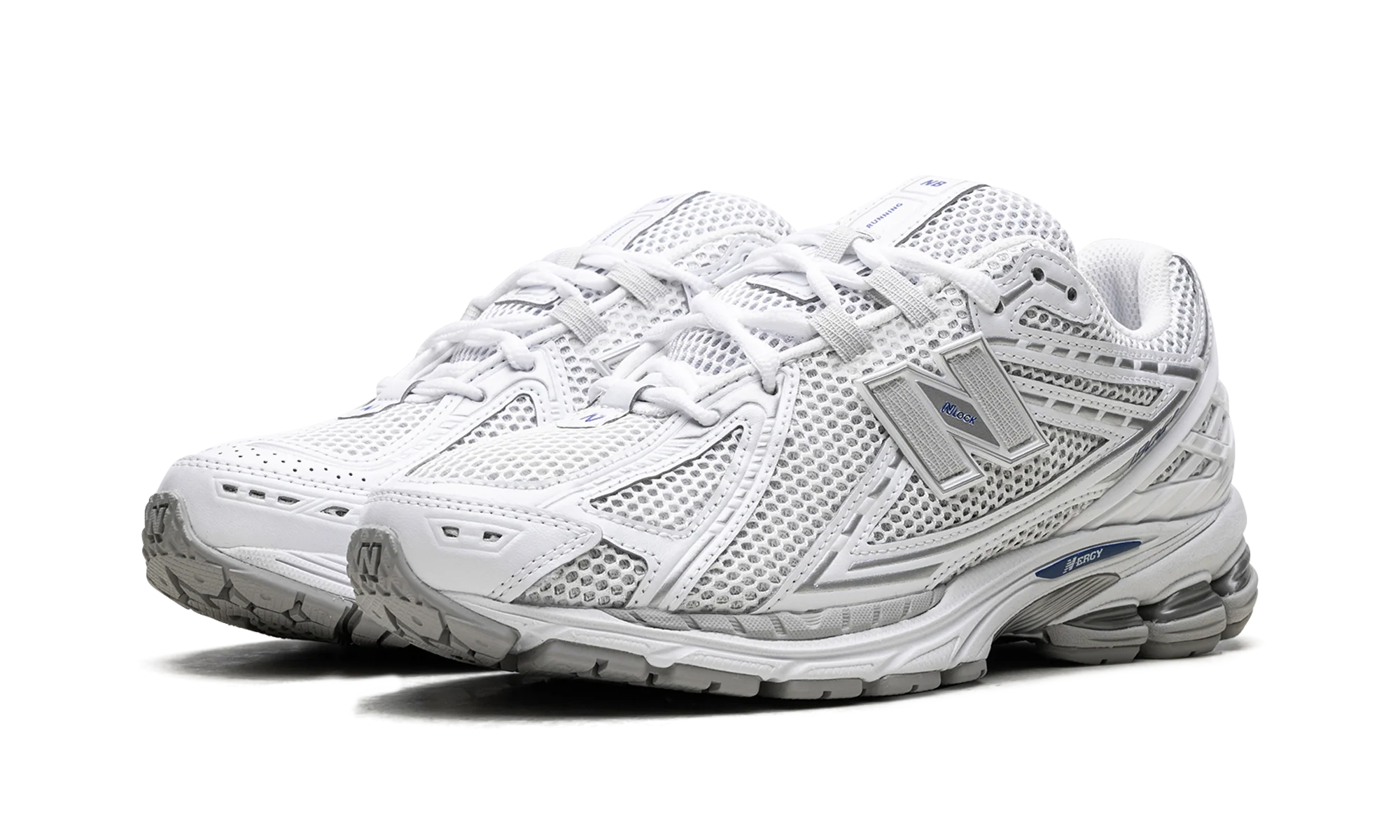 1906R White Team Royal - 1906R White Team Royal - Jordan 1s - AIR Jordan 1