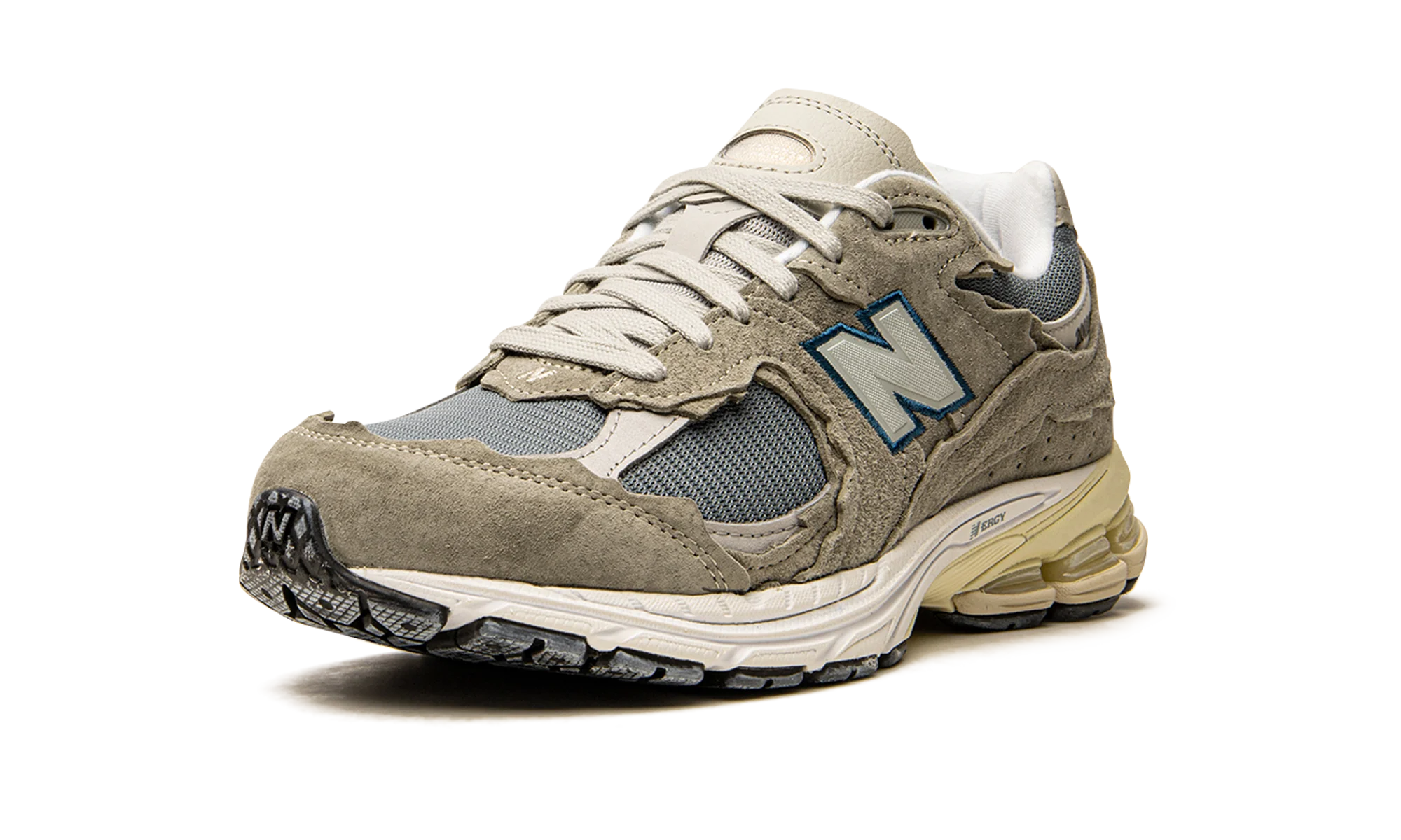 2002R Protection Pack - Mirage Grey - 2002R Protection Pack - Mirage Grey - Jordan 1s - AIR Jordan 1