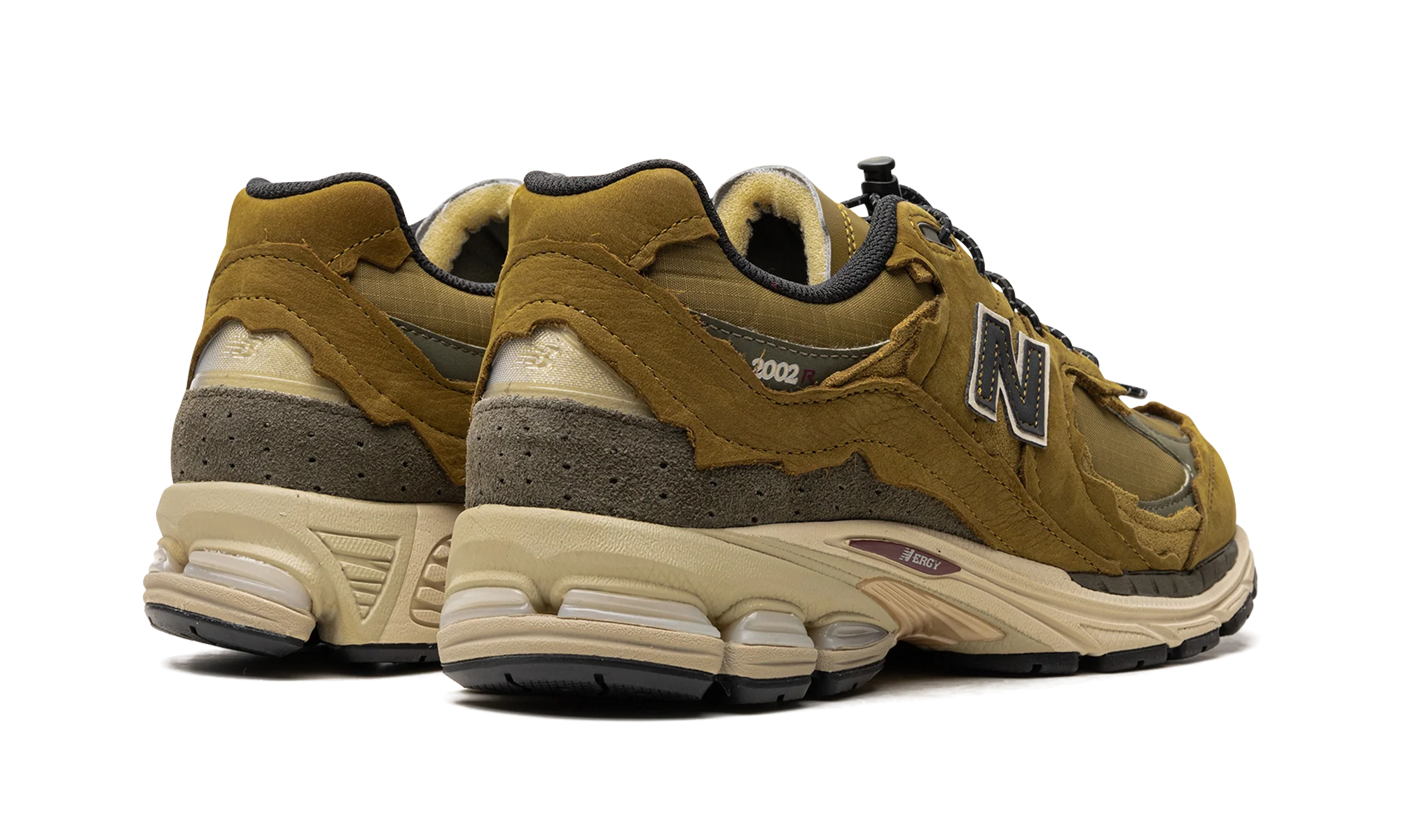 2002R Protection Pack - High Desert - 2002R Protection Pack - High Desert - Jordan 1s - AIR Jordan 1