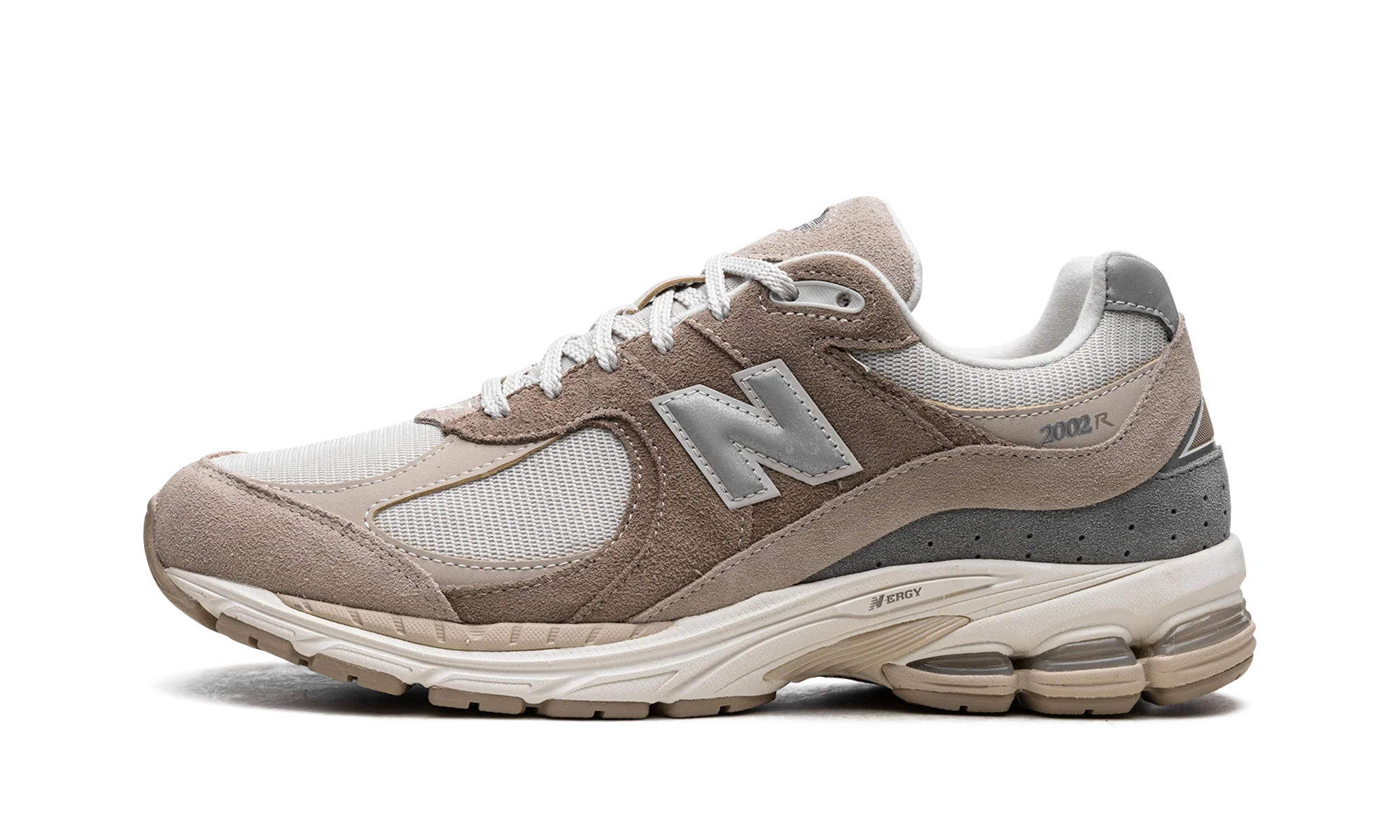 2002R Driftwood - 2002R Driftwood - Jordan 1s - AIR Jordan 1