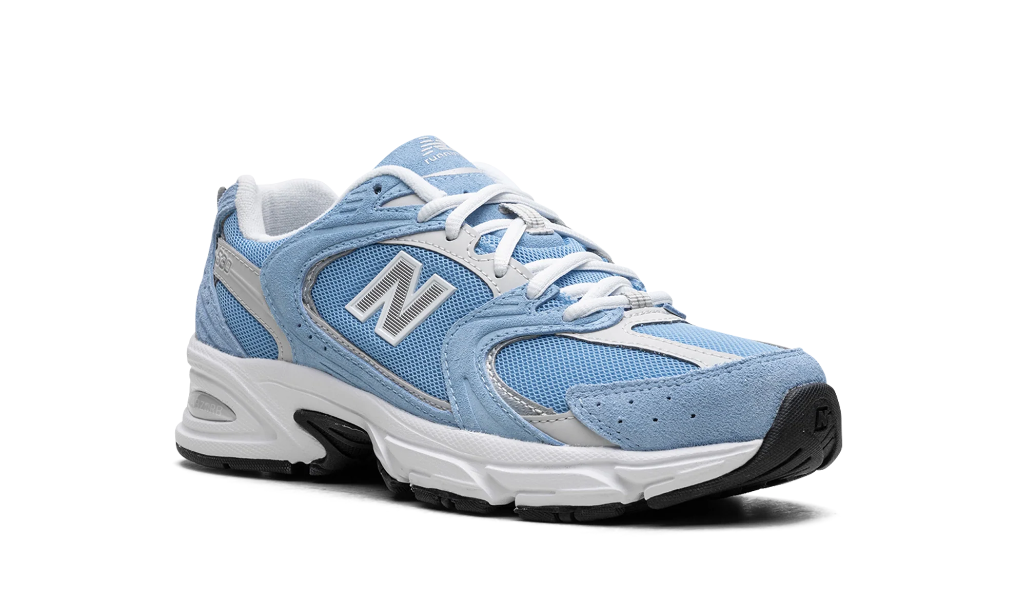 530 Blue Haze - 530 Blue Haze - Jordan 1s - AIR Jordan 1