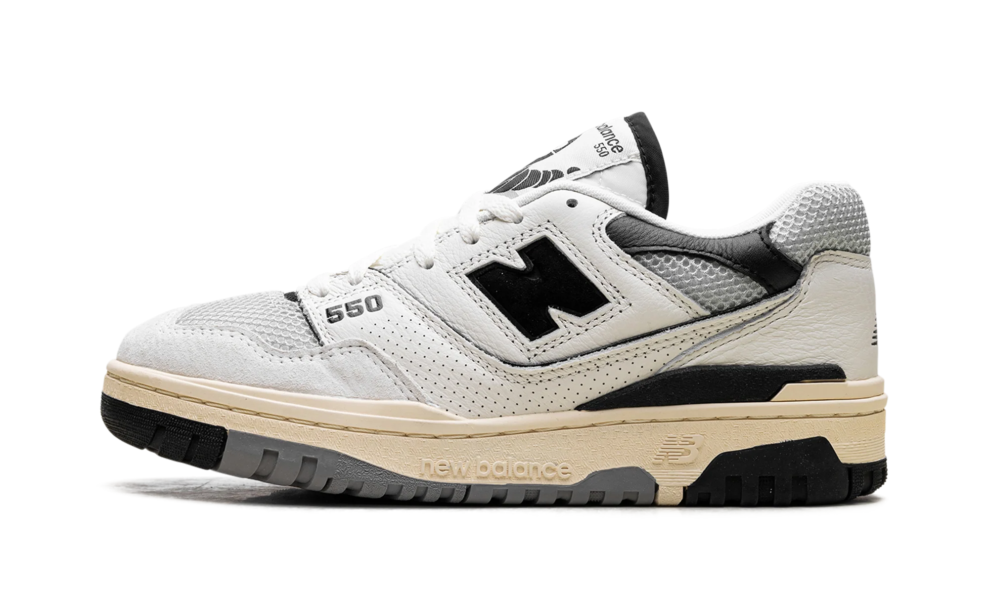 550 Sea Salt Pack Black - 550 Sea Salt Pack Black - Jordan 1s - AIR Jordan 1