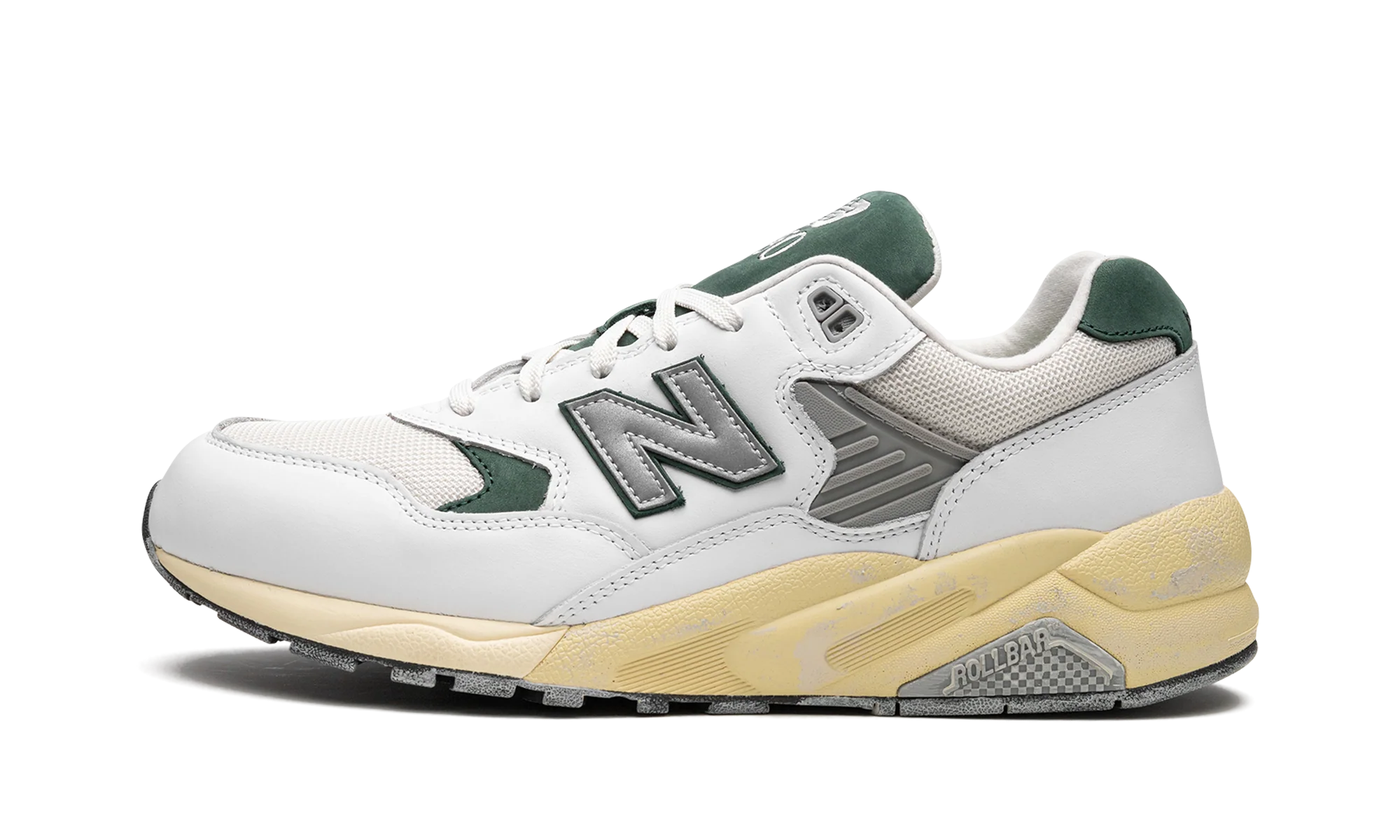 580 Nightwatch Green - 580 Nightwatch Green - Jordan 1s - AIR Jordan 1