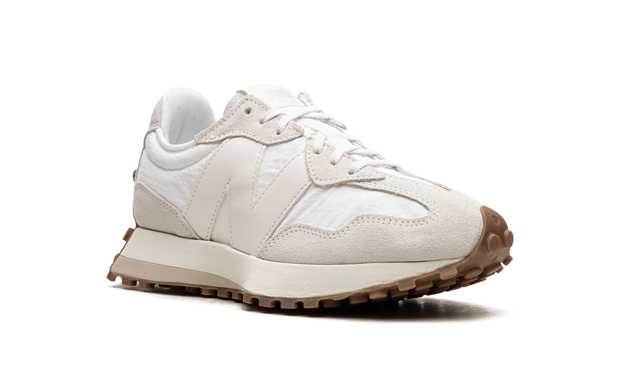 327 WMNS White Gum - 327 WMNS White Gum - Jordan 1s - AIR Jordan 1