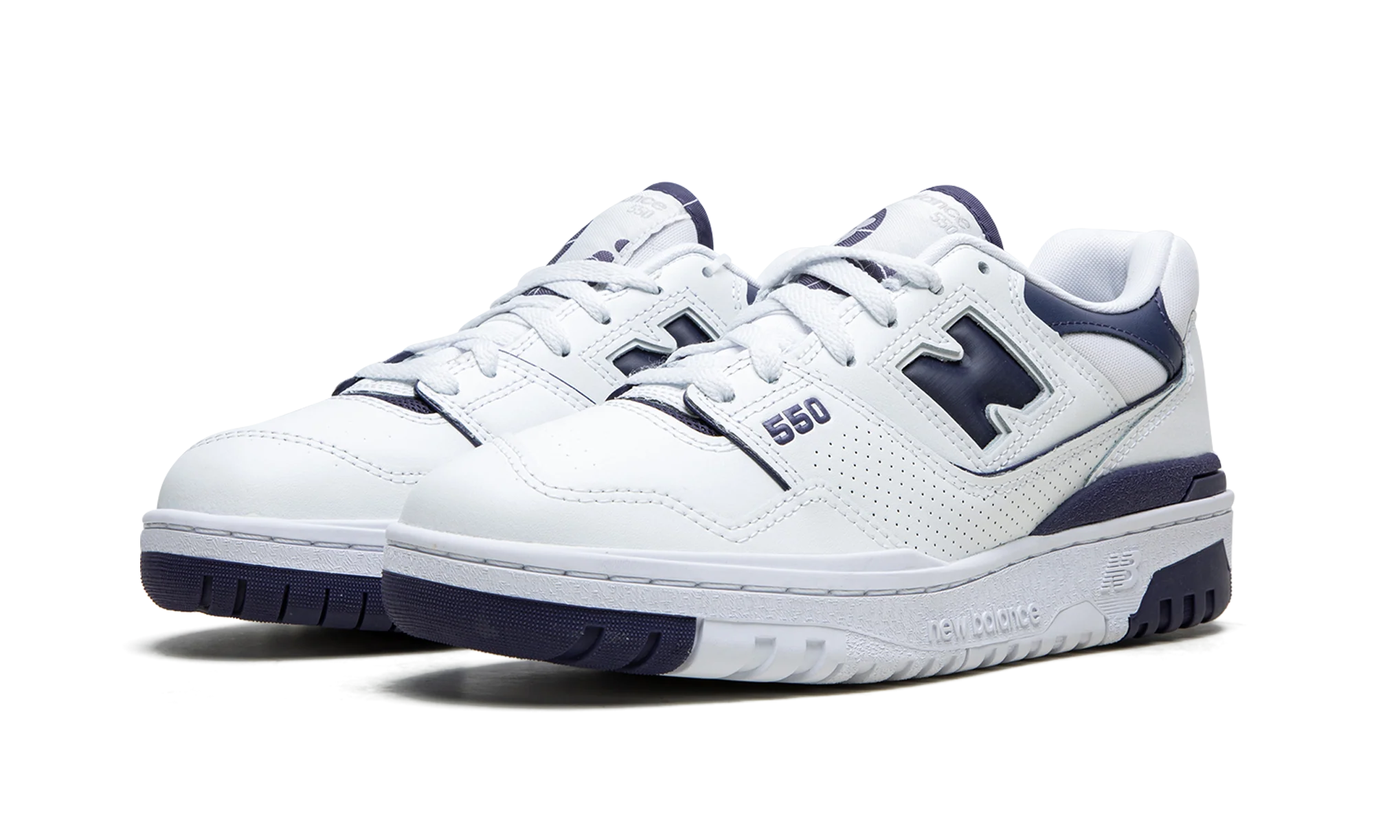 550 WMNS White Dark Mercury - 550 WMNS White Dark Mercury - Jordan 1s - AIR Jordan 1