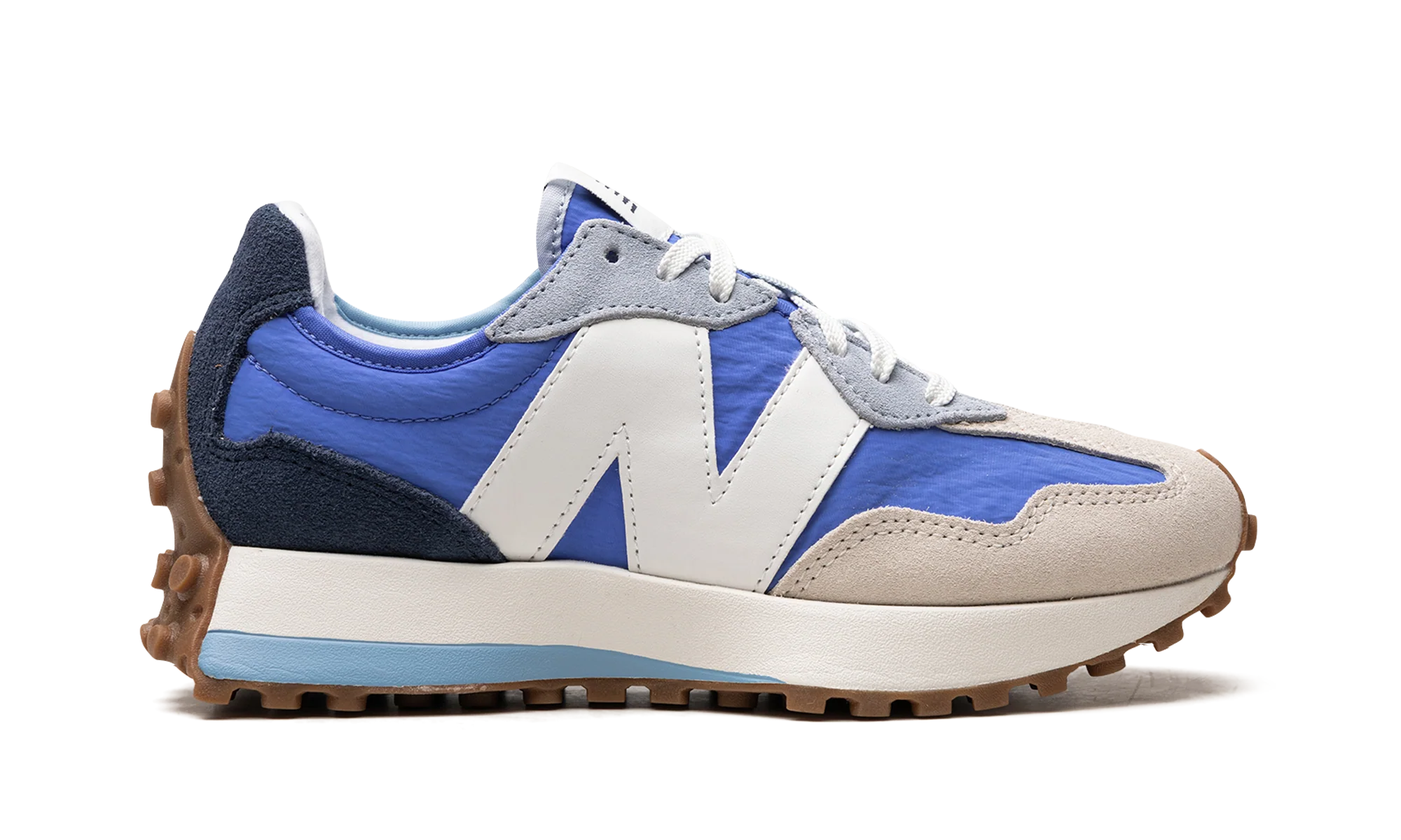 327 WMNS Bright Lapis Moonbeam - 327 WMNS Bright Lapis Moonbeam - Jordan 1s - AIR Jordan 1