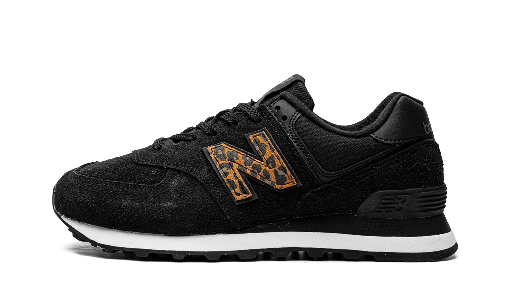 574 WMNS Leopard - 574 WMNS Leopard - Jordan 1s - AIR Jordan 1