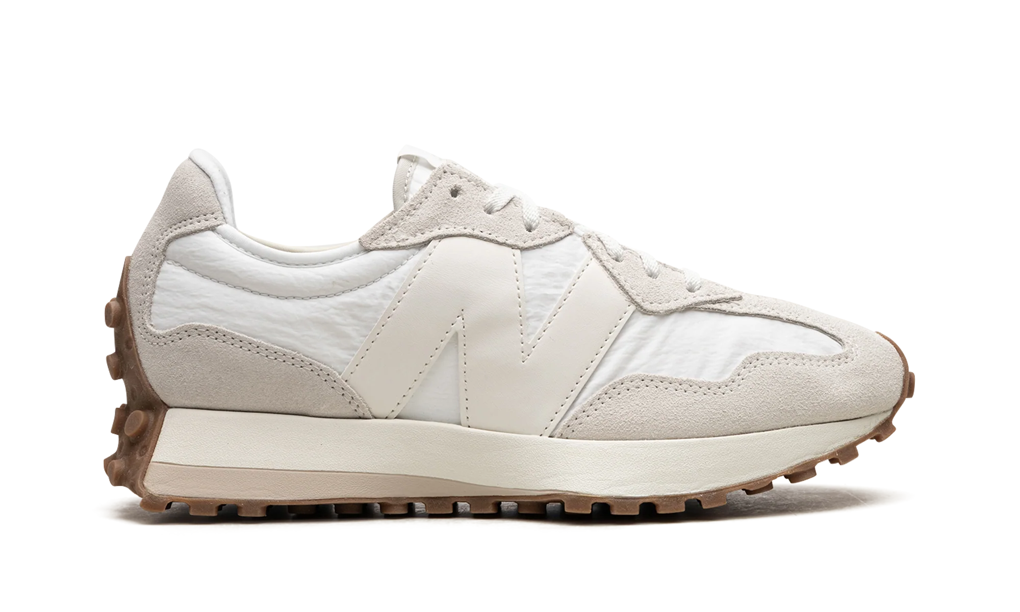 327 WMNS White Gum - 327 WMNS White Gum - Jordan 1s - AIR Jordan 1