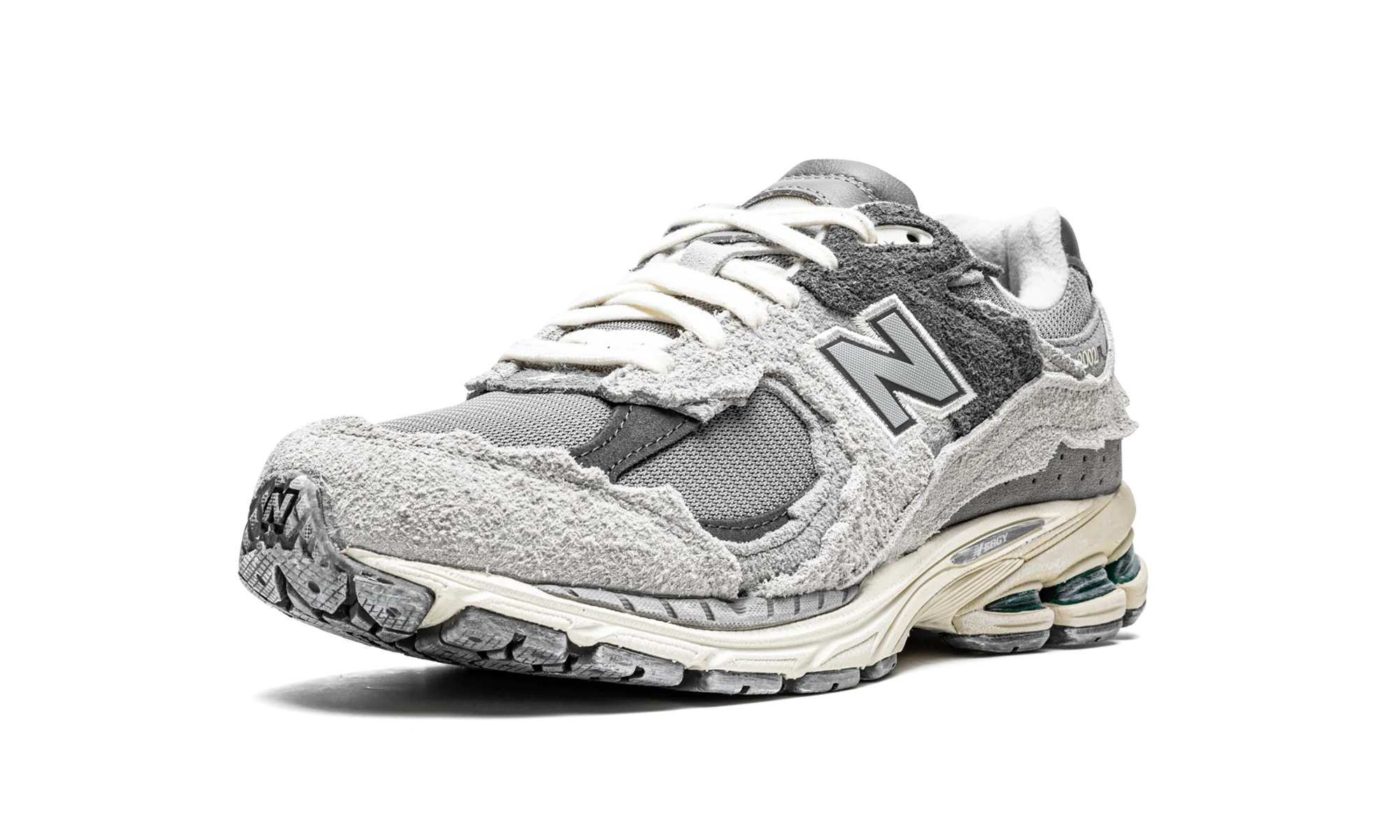 2002R Protection Pack - Grey - 2002R Protection Pack - Grey - Jordan 1s - AIR Jordan 1