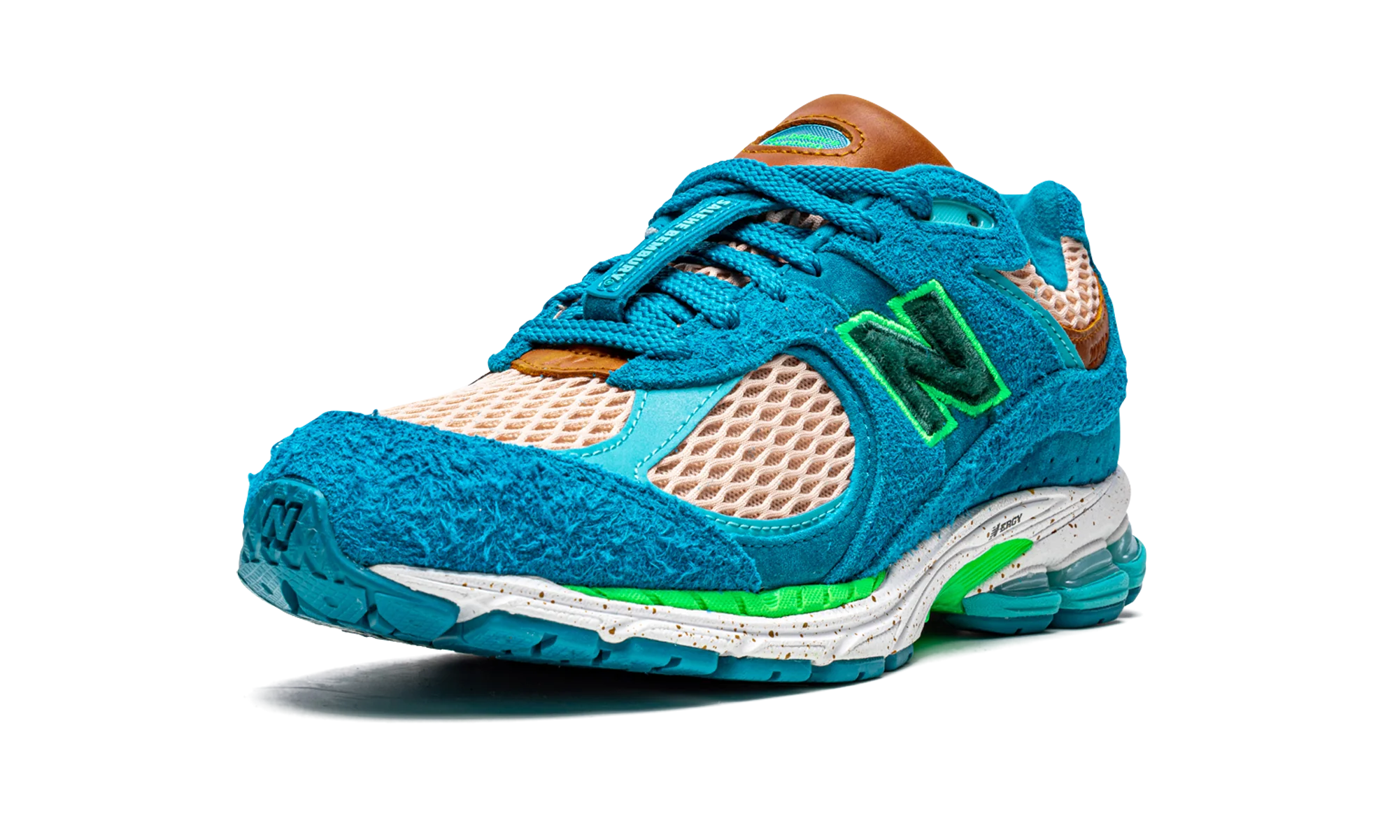 2002R Salehe Bembury - Water Be The Guide - 2002R Salehe Bembury - Water Be The Guide - Jordan 1s - AIR Jordan 1