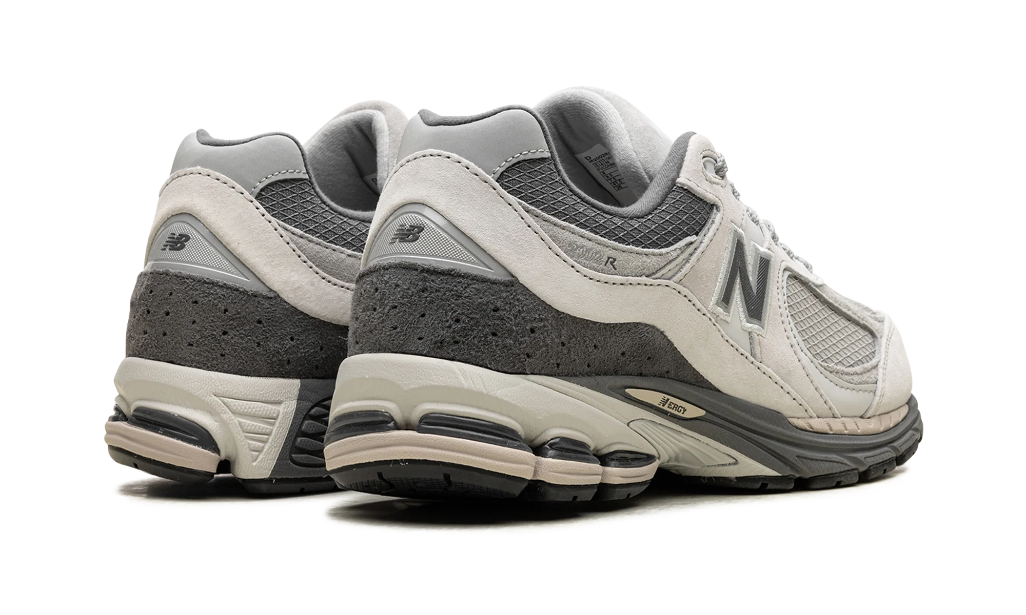 2002R Raincloud Concrete - 2002R Raincloud Concrete - Jordan 1s - AIR Jordan 1