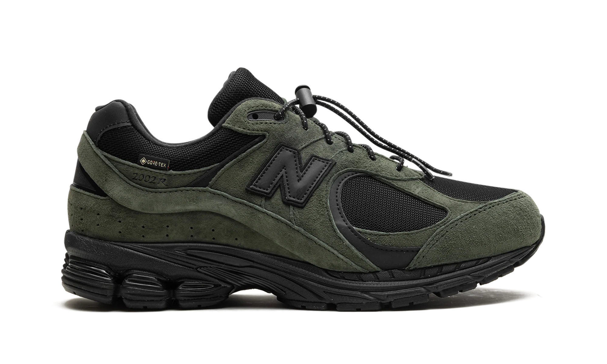 2002R JJJJound - Pine - 2002R JJJJound - Pine - Jordan 1s - AIR Jordan 1