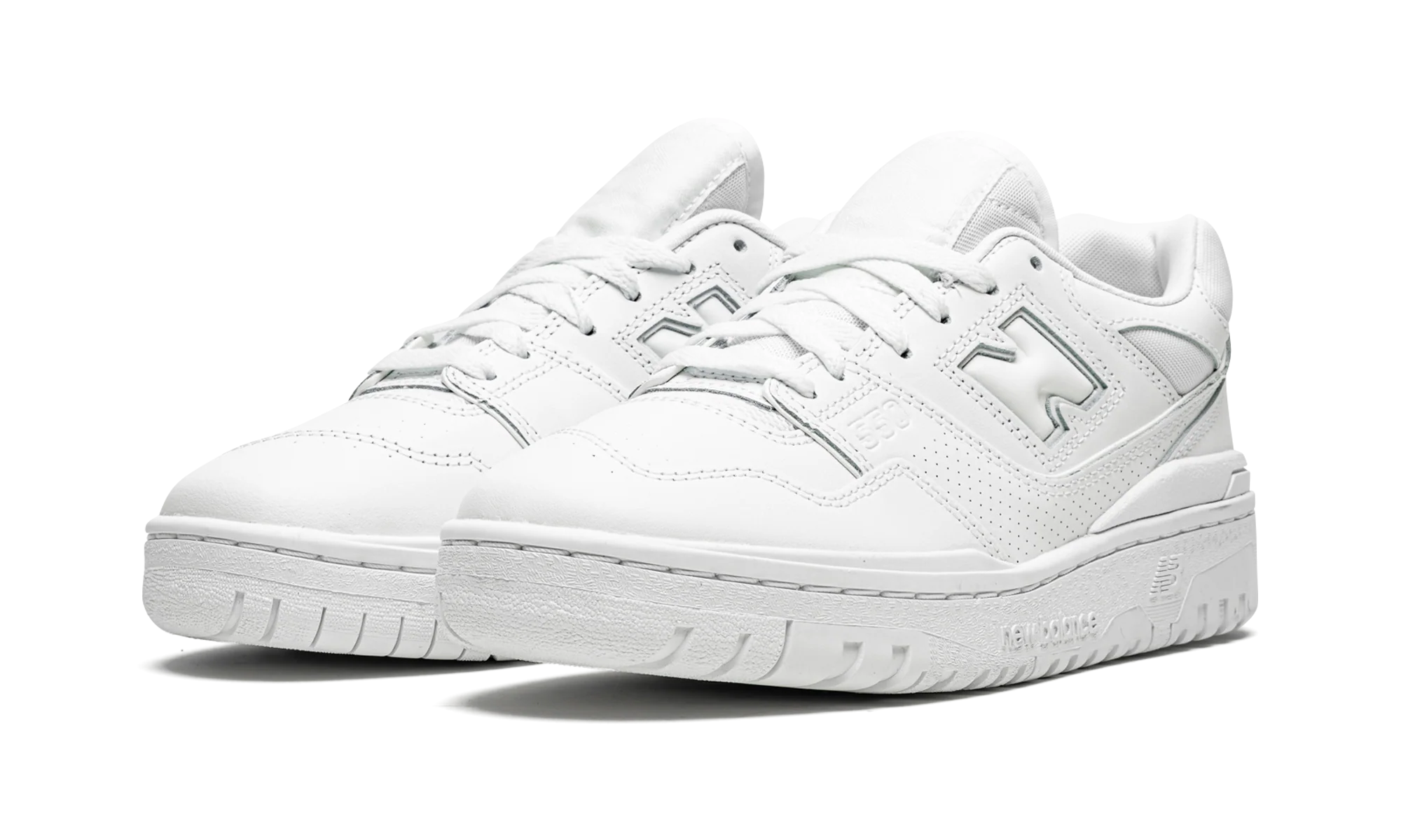 550 Triple White - 550 Triple White - Jordan 1s - AIR Jordan 1