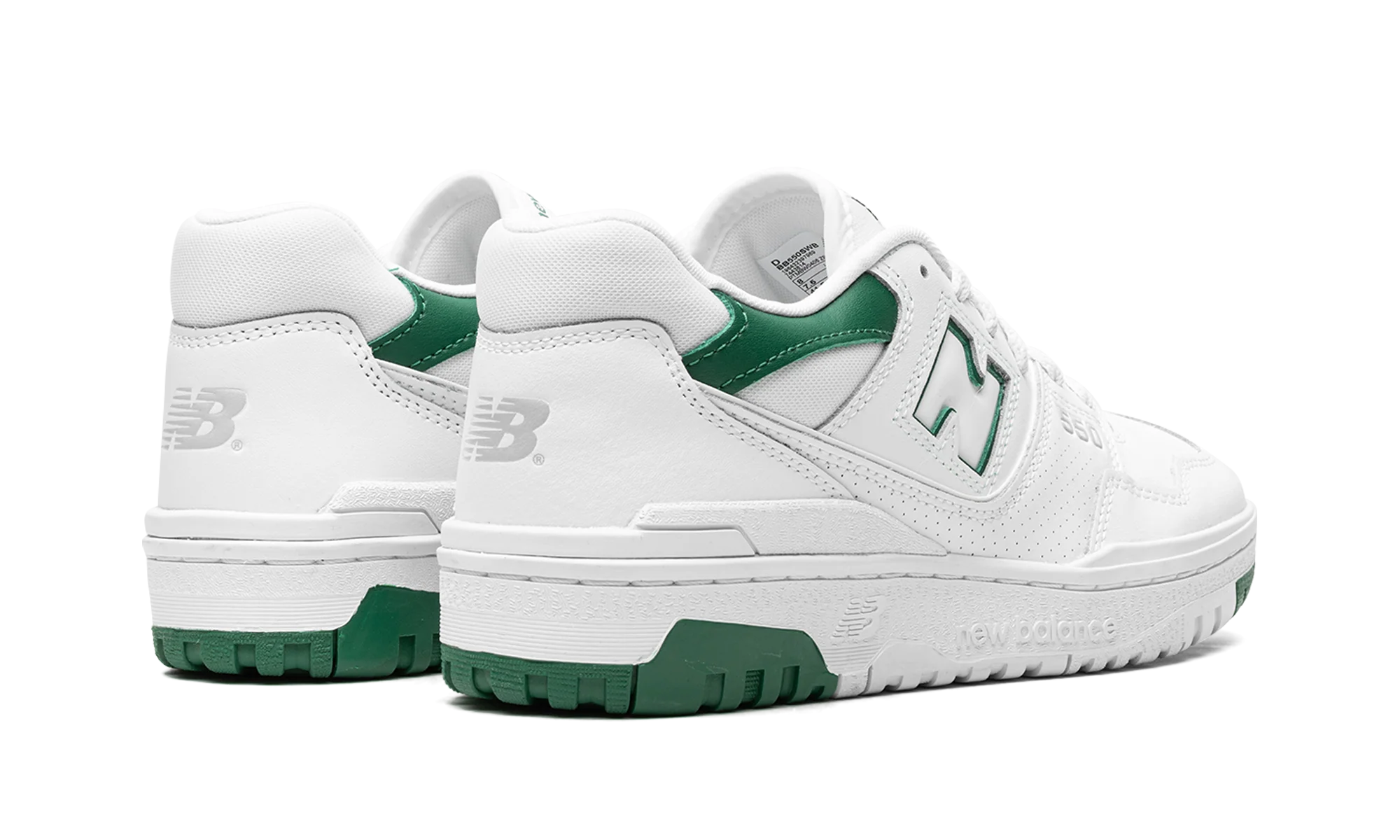 550 White / Classic Pine - 550 White / Classic Pine - Jordan 1s - AIR Jordan 1