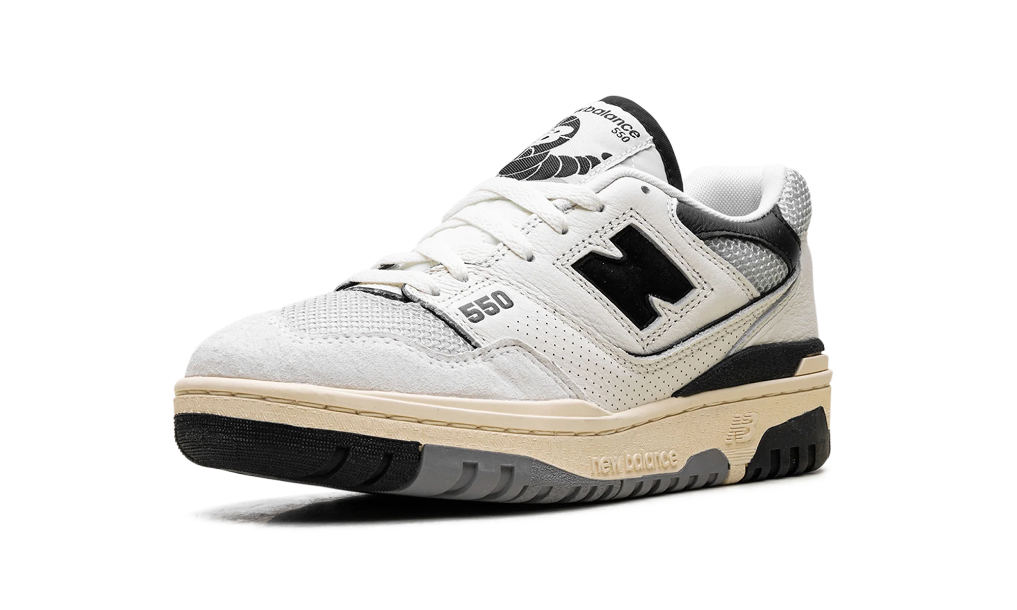 550 Sea Salt Pack Black - 550 Sea Salt Pack Black - Jordan 1s - AIR Jordan 1