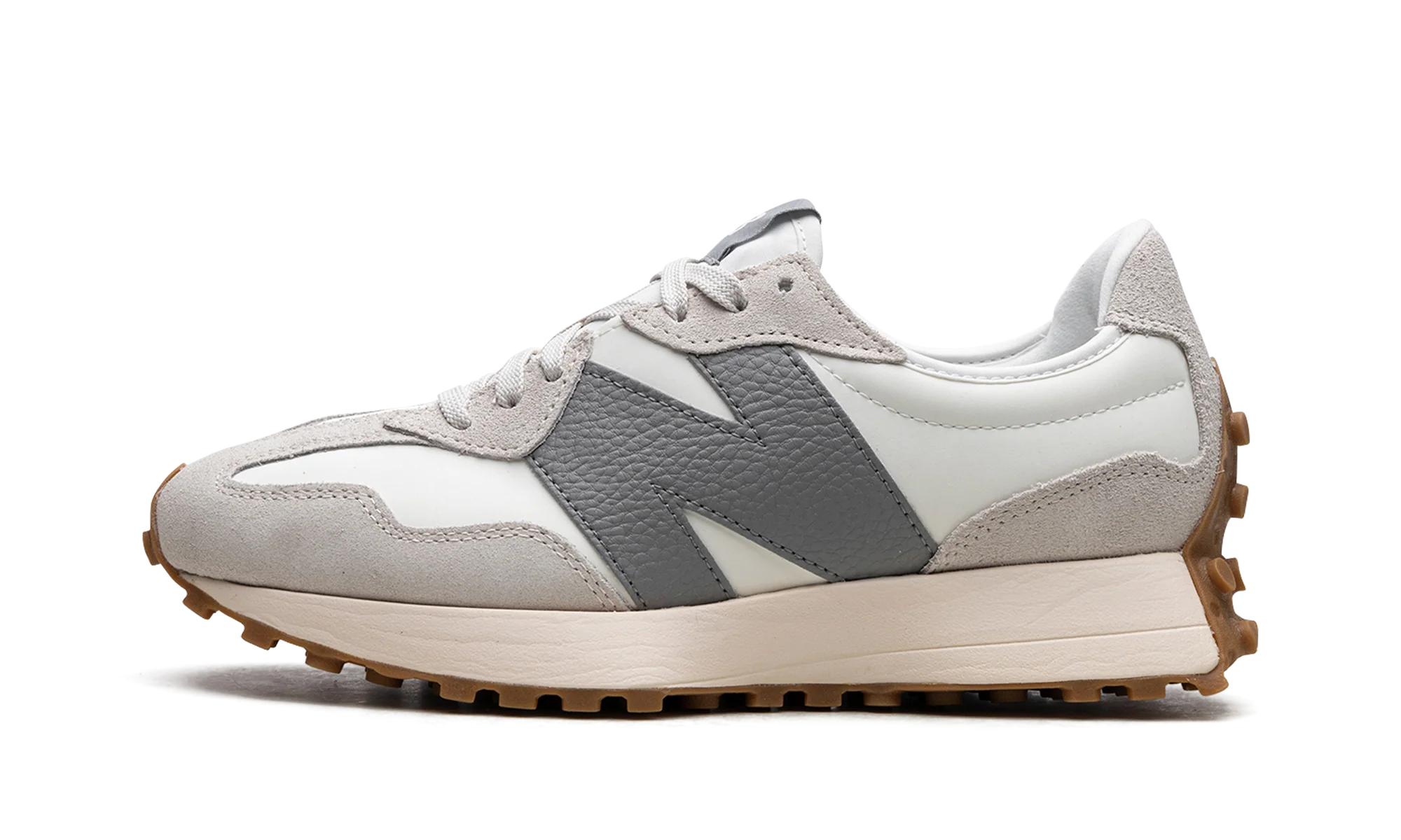 327 Moonbeam Shadow Grey - 327 Moonbeam Shadow Grey - Jordan 1s - AIR Jordan 1