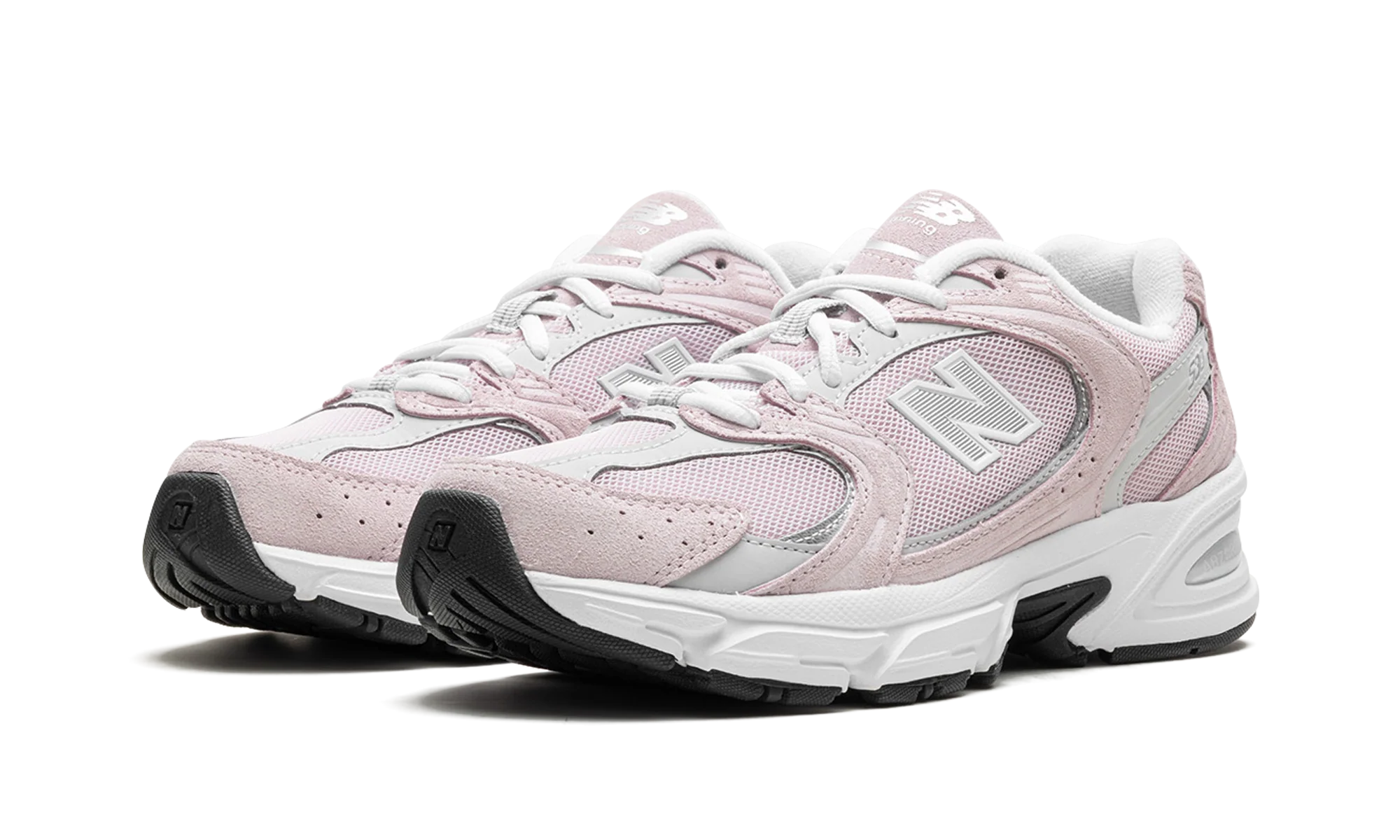 530 STONE PINK - 530 STONE PINK - Jordan 1s - AIR Jordan 1