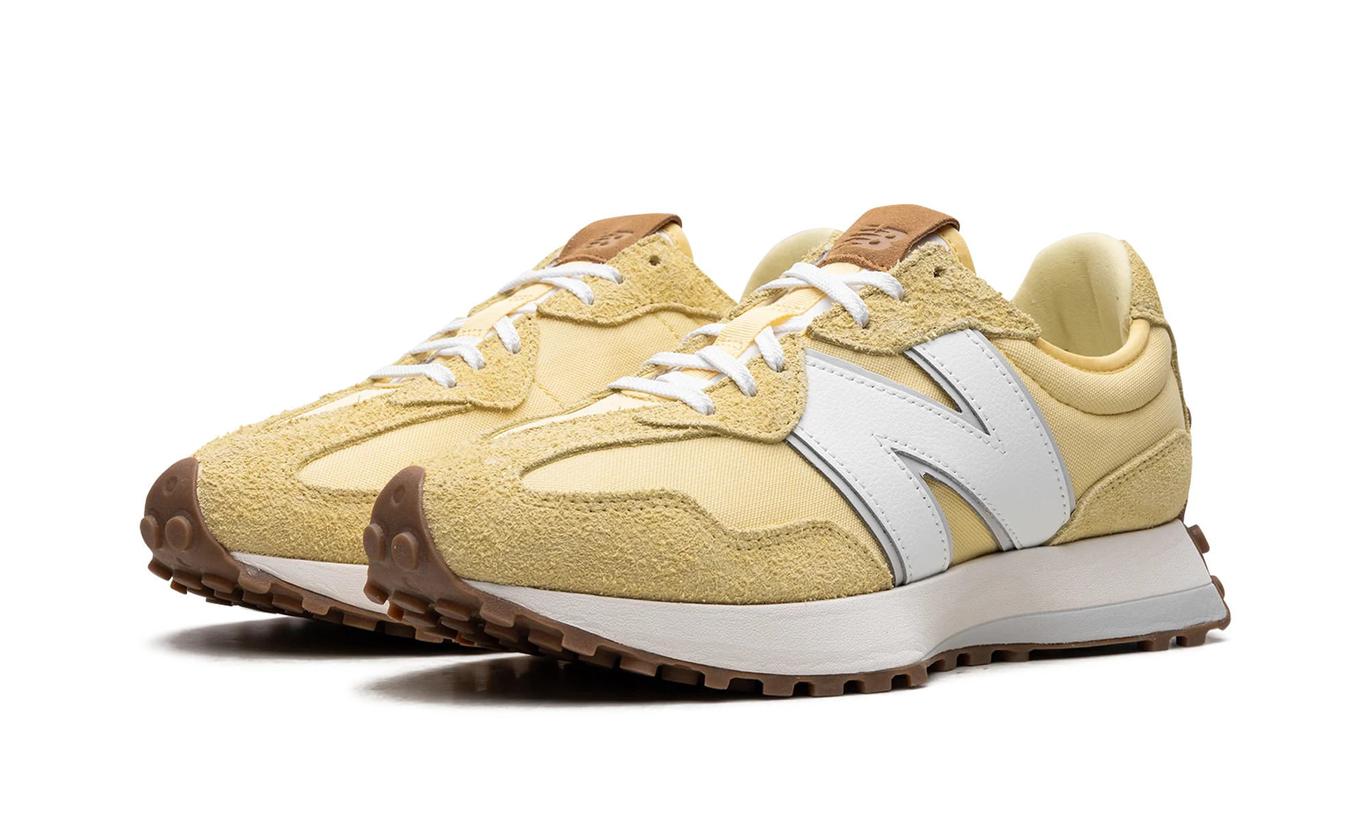 327 WMNS Canary - 327 WMNS Canary - Jordan 1s - AIR Jordan 1