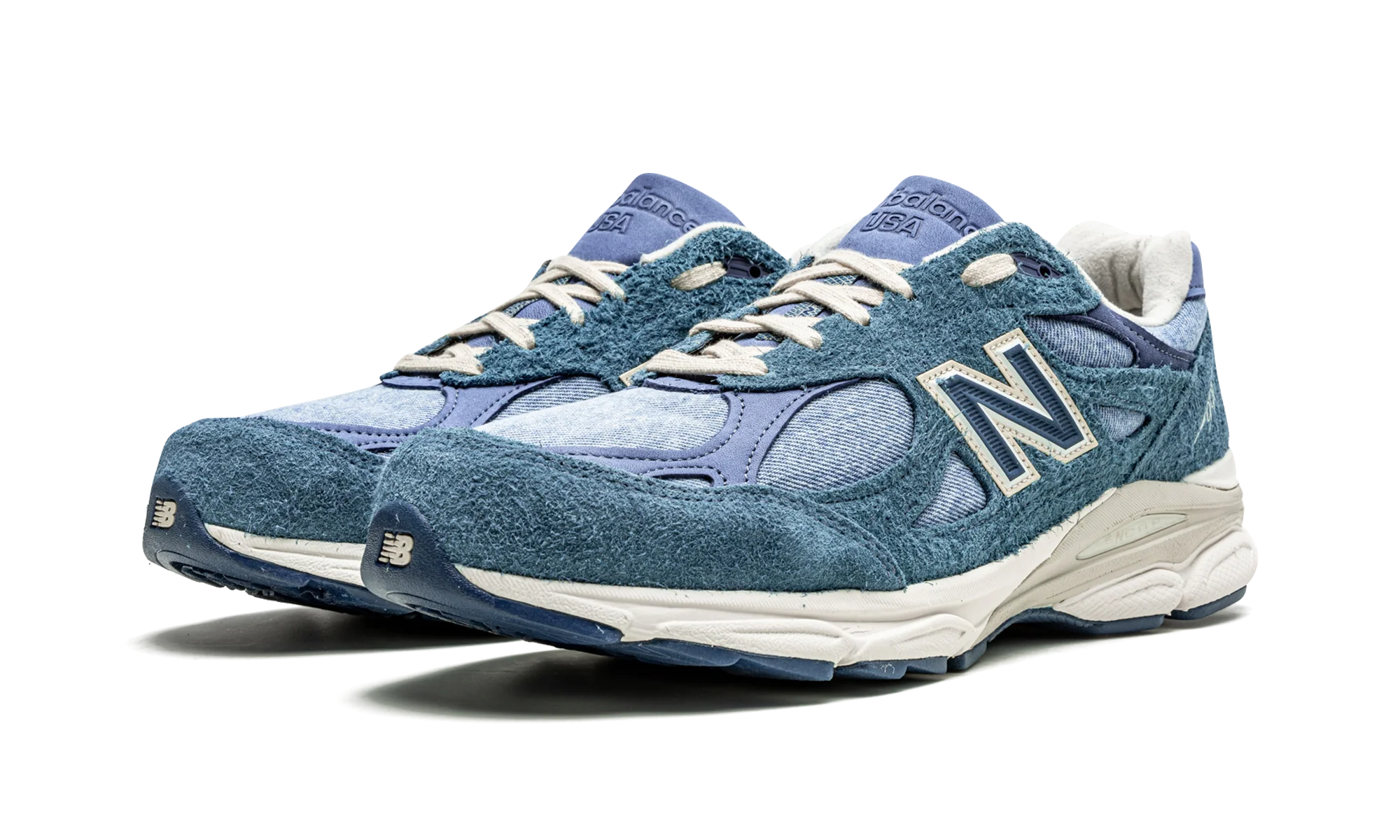 990V3 Levi's - Blue Denim - 990V3 Levi's - Blue Denim - Jordan 1s - AIR Jordan 1