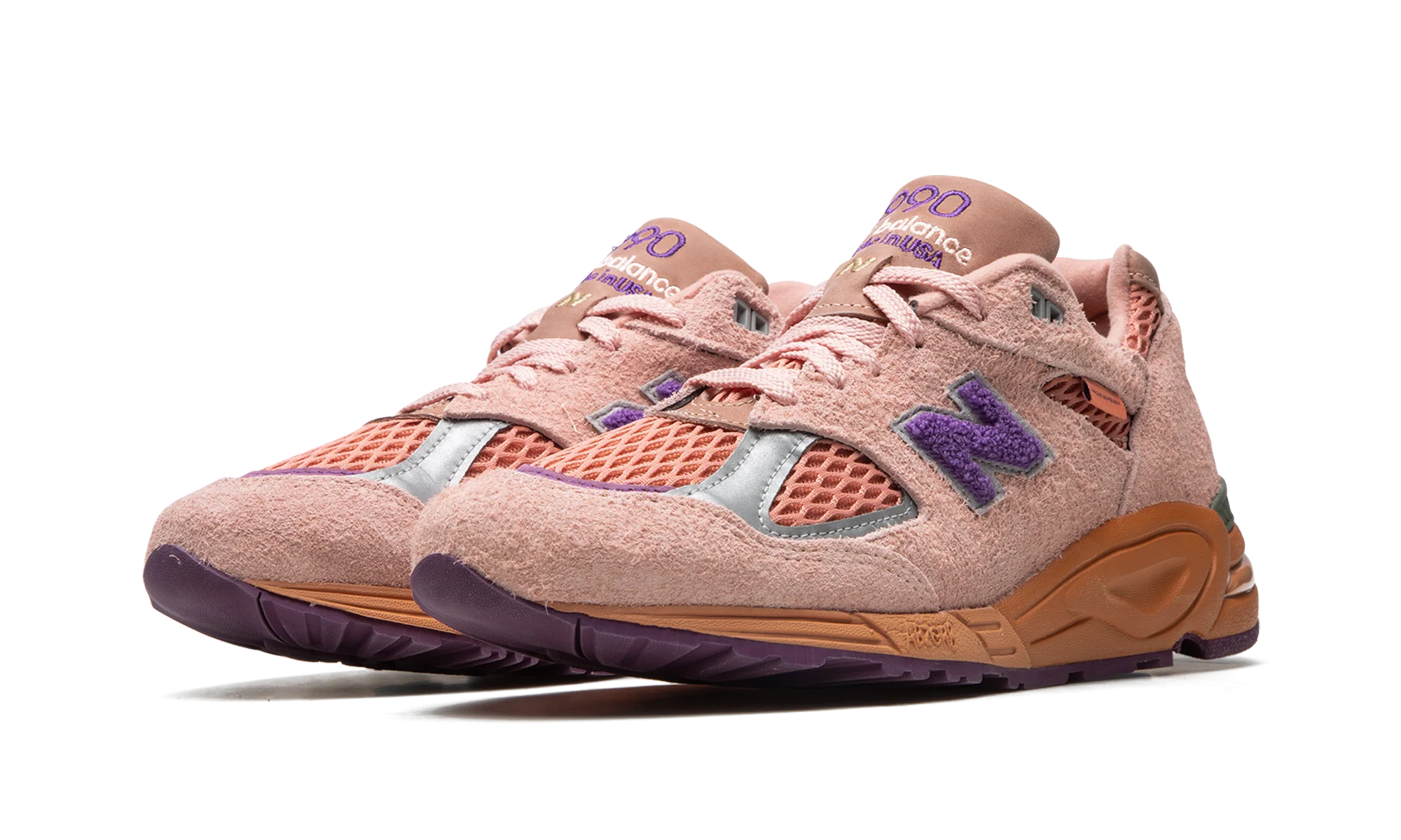 990 V2 Salehe Bembury - Sand Be The Time - 990 V2 Salehe Bembury - Sand Be The Time - Jordan 1s - AIR Jordan 1