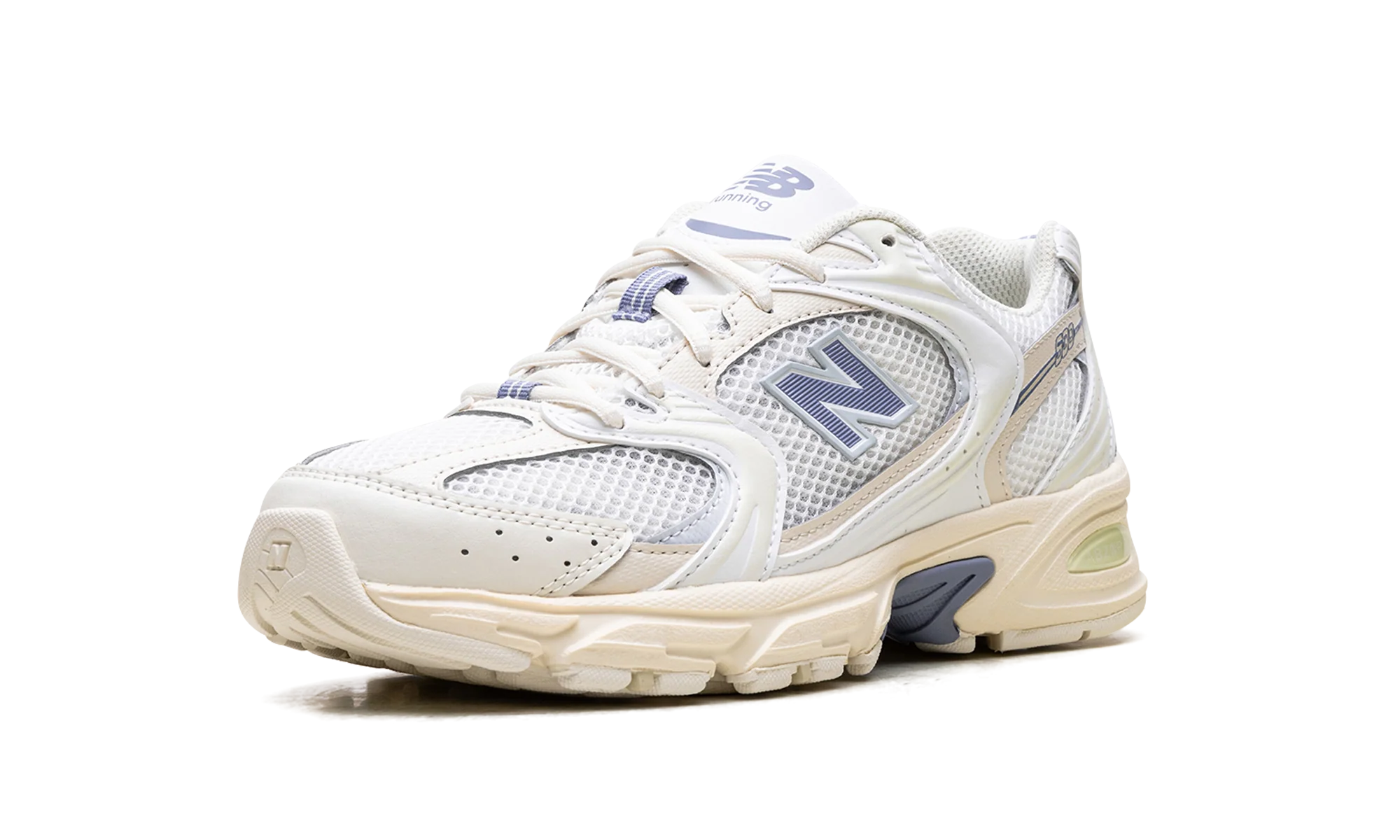 530 Angora Dusk Shower - 530 Angora Dusk Shower - Jordan 1s - AIR Jordan 1