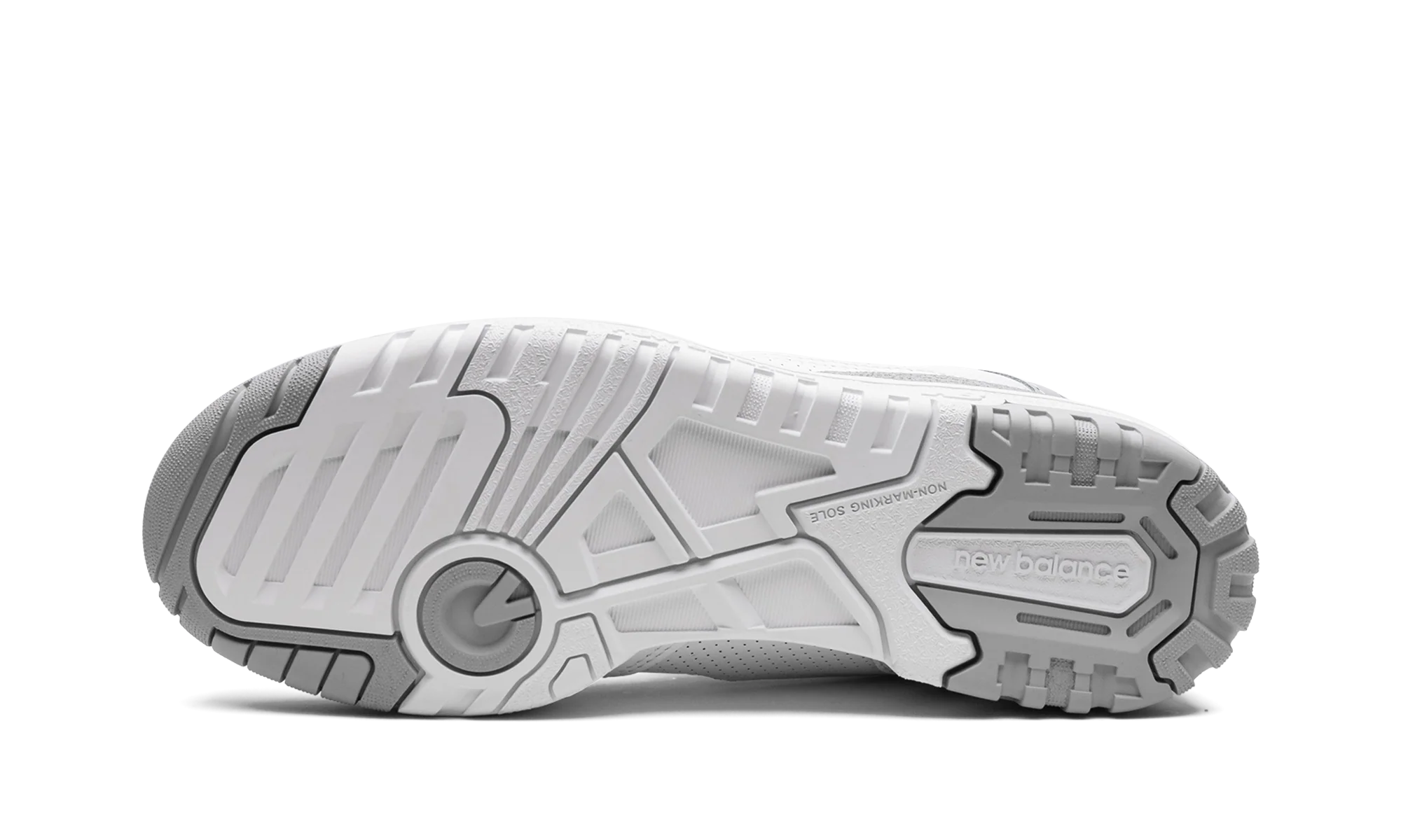 550 WMNS White / Grey - 550 WMNS White / Grey - Jordan 1s - AIR Jordan 1