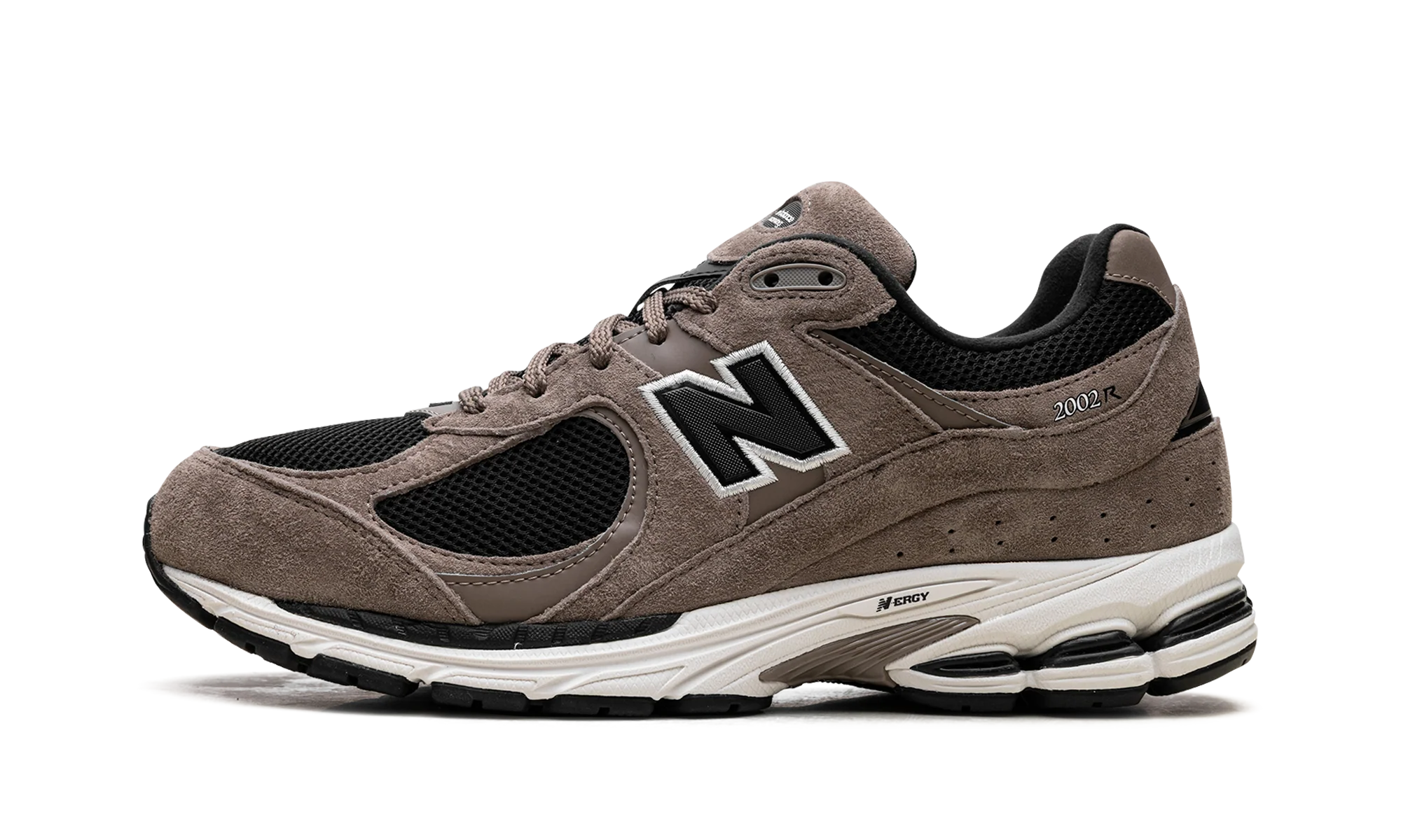 2002R Driftwood Black - 2002R Driftwood Black - Jordan 1s - AIR Jordan 1