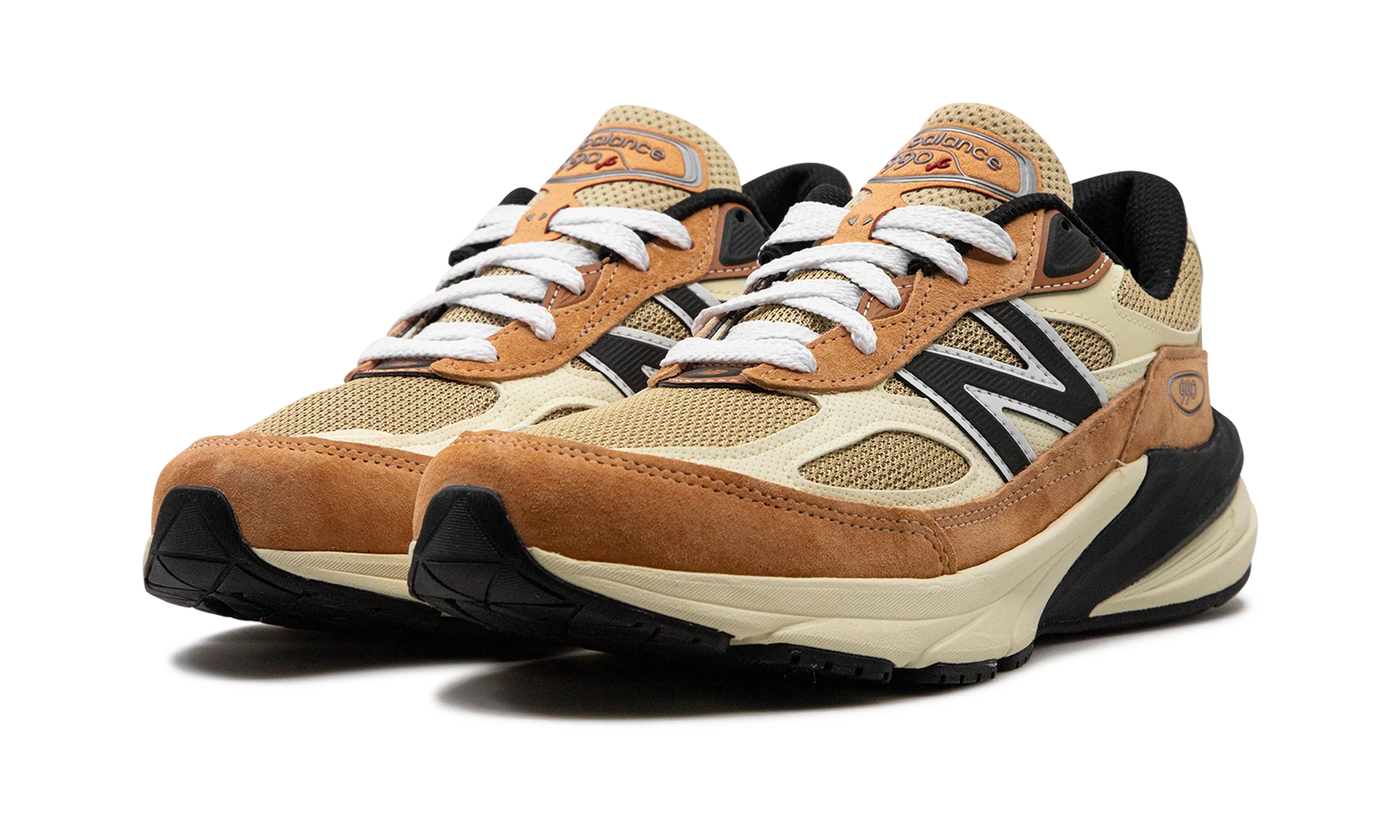 990v6 Sepia Stone - 990v6 Sepia Stone - Jordan 1s - AIR Jordan 1