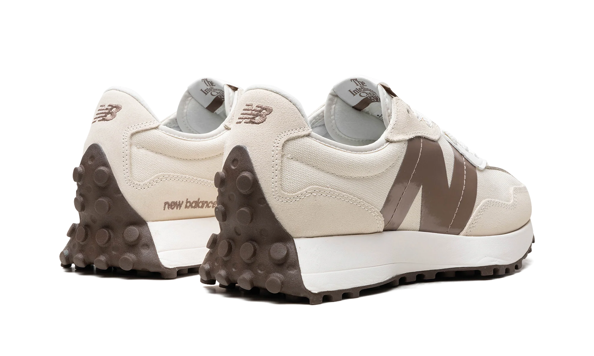 327 WMNS Sea Salt Mushroom - 327 WMNS Sea Salt Mushroom - Jordan 1s - AIR Jordan 1