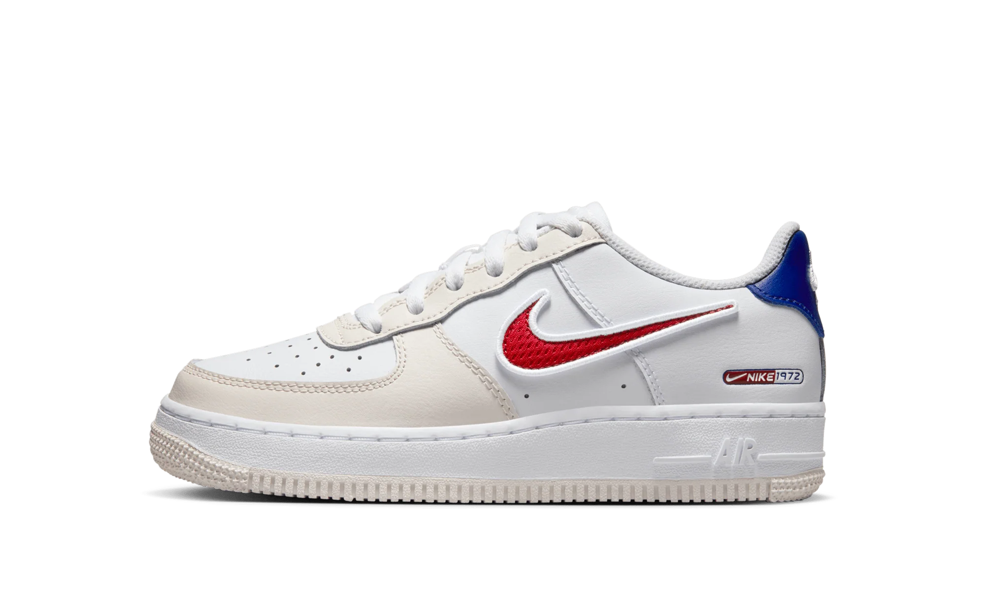 Air Force 1 Low LV8 GS Since 1972 - Air Force 1 Low LV8 GS Since 1972 - Jordan 1s - AIR Jordan 1