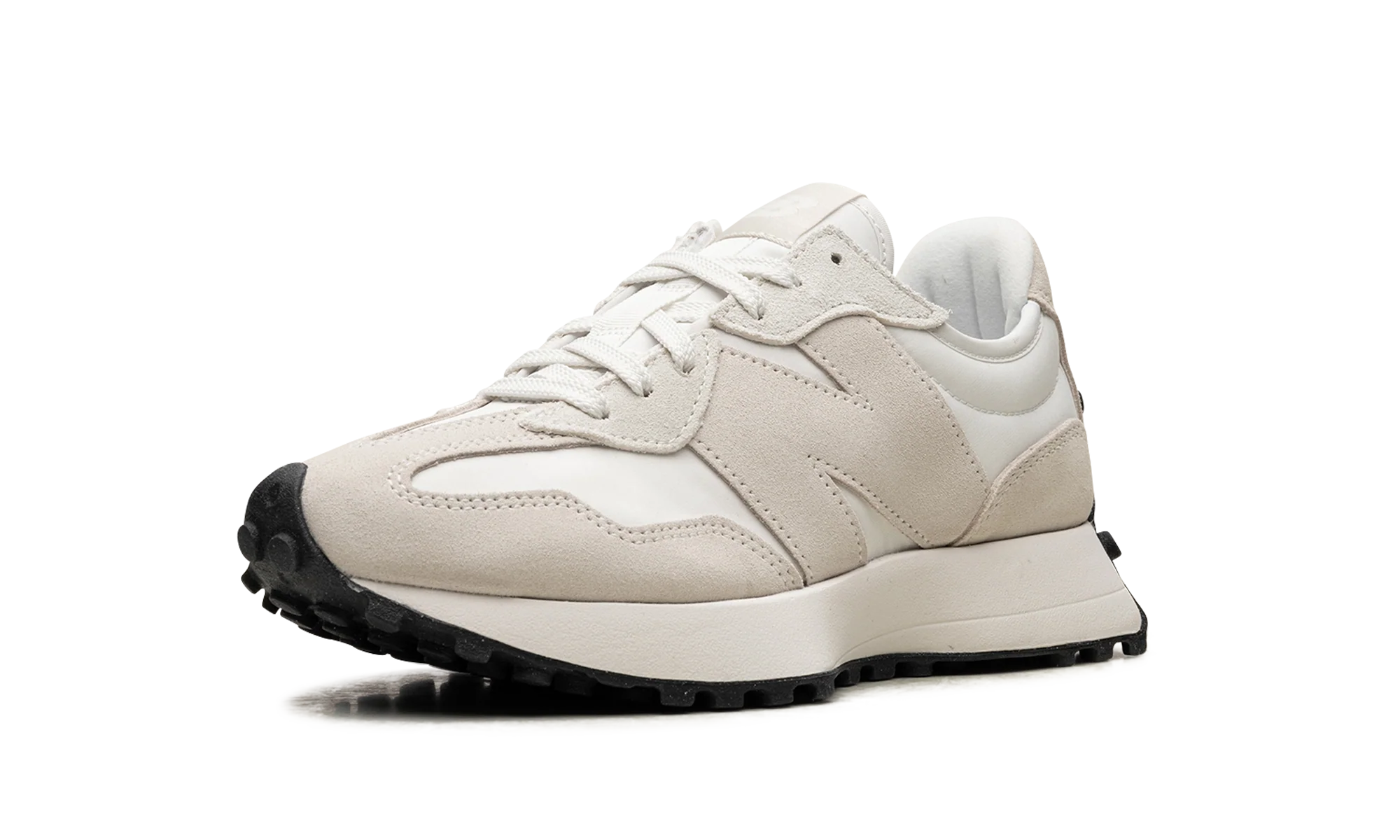 327 WMNS Linen - 327 WMNS Linen - Jordan 1s - AIR Jordan 1