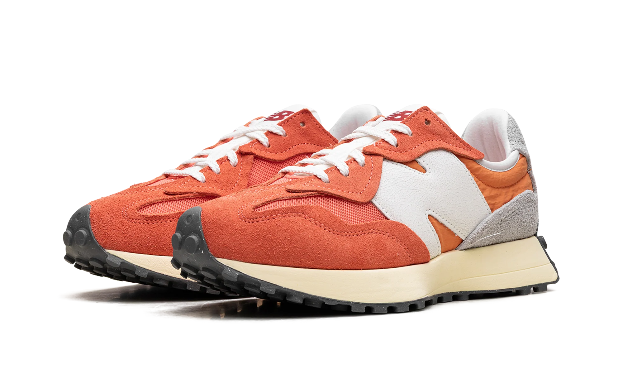 327 Gulf Red Sun Glow - 327 Gulf Red Sun Glow - Jordan 1s - AIR Jordan 1