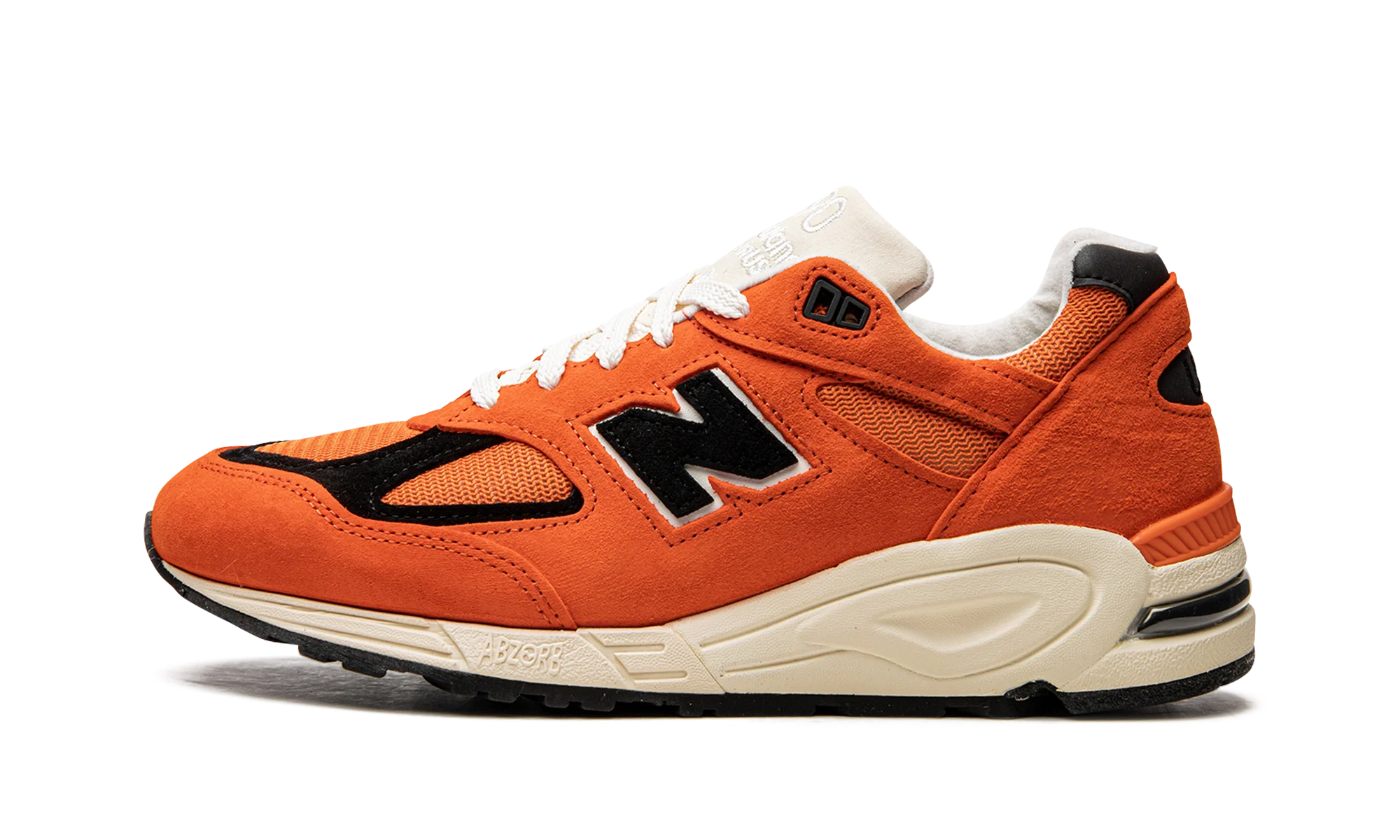 990v2 Made In USA MiUSA Marigold - 990v2 Made In USA MiUSA Marigold - Jordan 1s - AIR Jordan 1