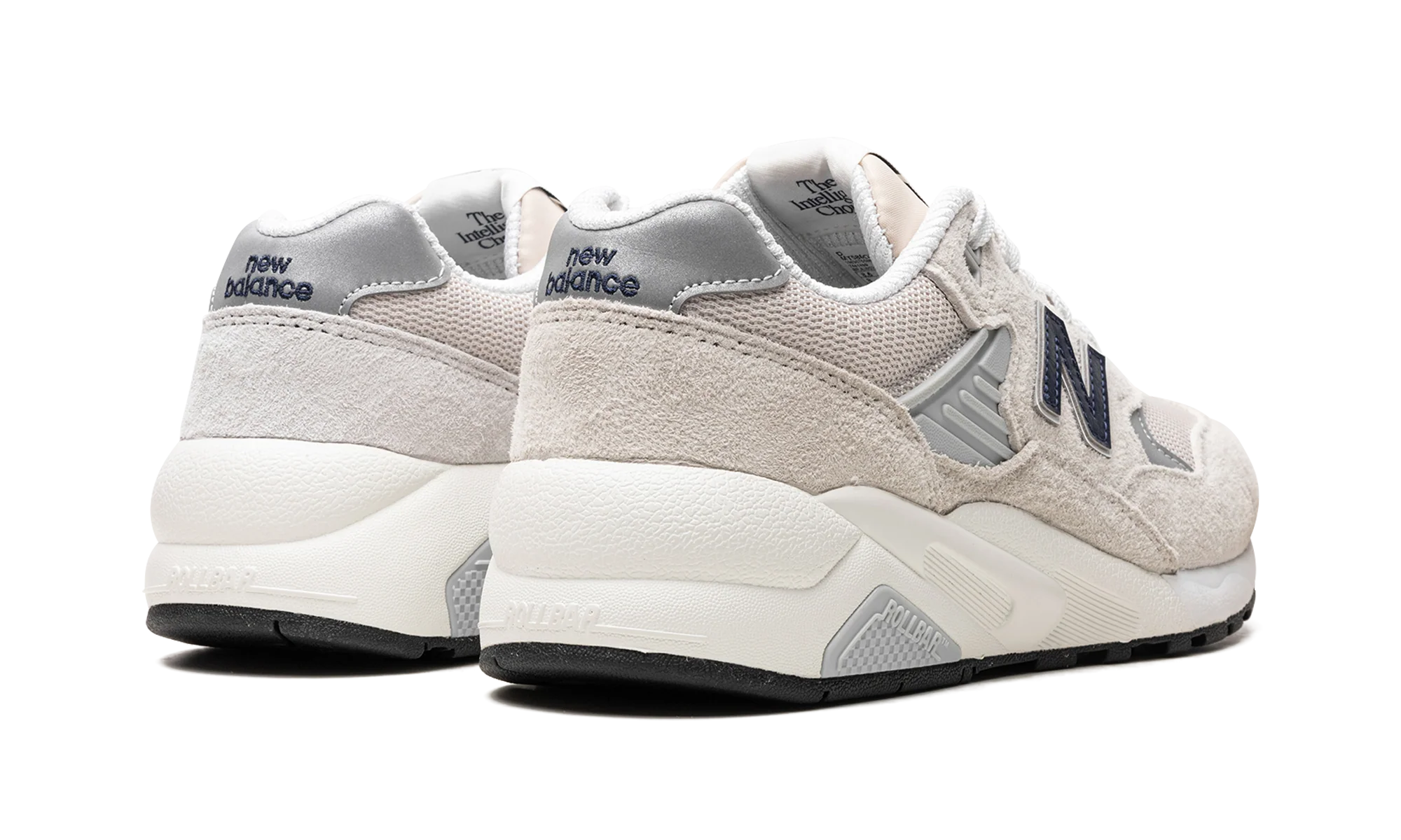 580 Nimbus Cloud - 580 Nimbus Cloud - Jordan 1s - AIR Jordan 1