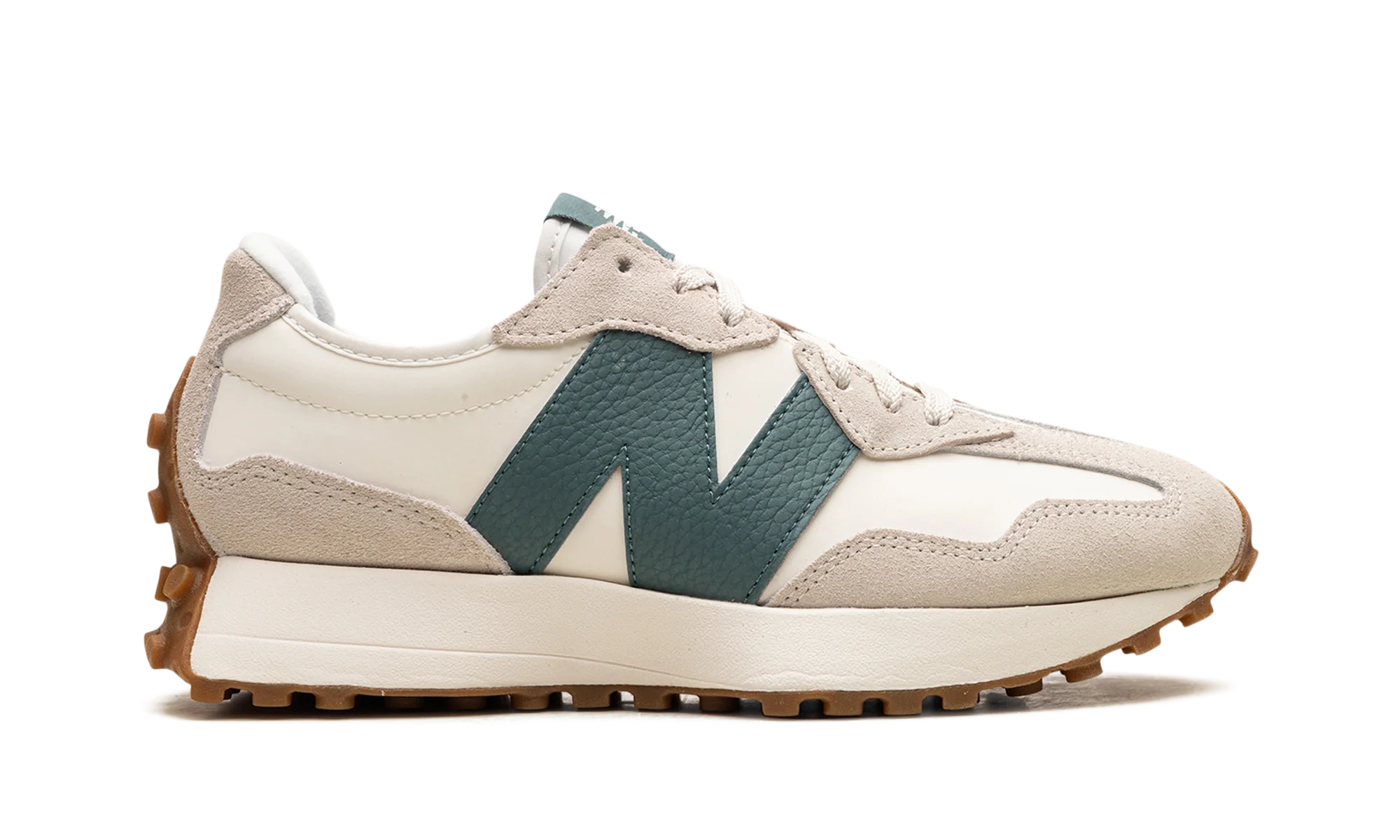 327 WMNS Moonbeam New Spruce - 327 WMNS Moonbeam New Spruce - Jordan 1s - AIR Jordan 1