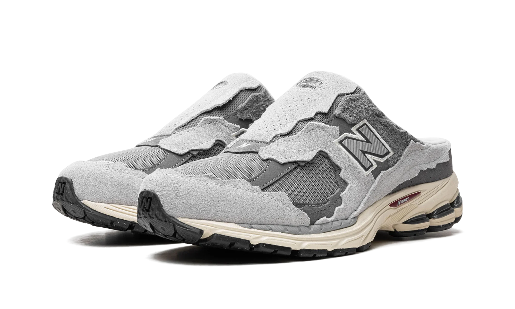 2002R Mule Protection Pack Rain Cloud - 2002R Mule Protection Pack Rain Cloud - Jordan 1s - AIR Jordan 1