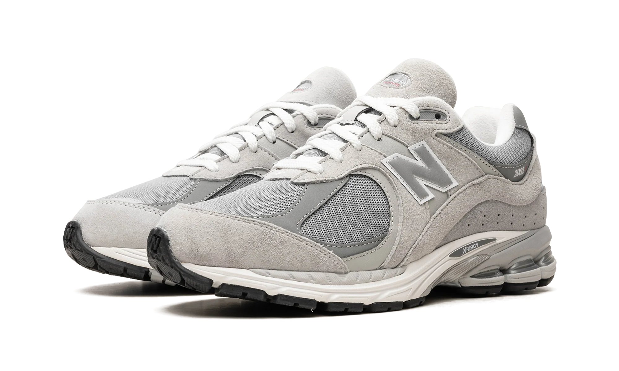 2002R Gore-Tex Concrete - 2002R Gore-Tex Concrete - Jordan 1s - AIR Jordan 1