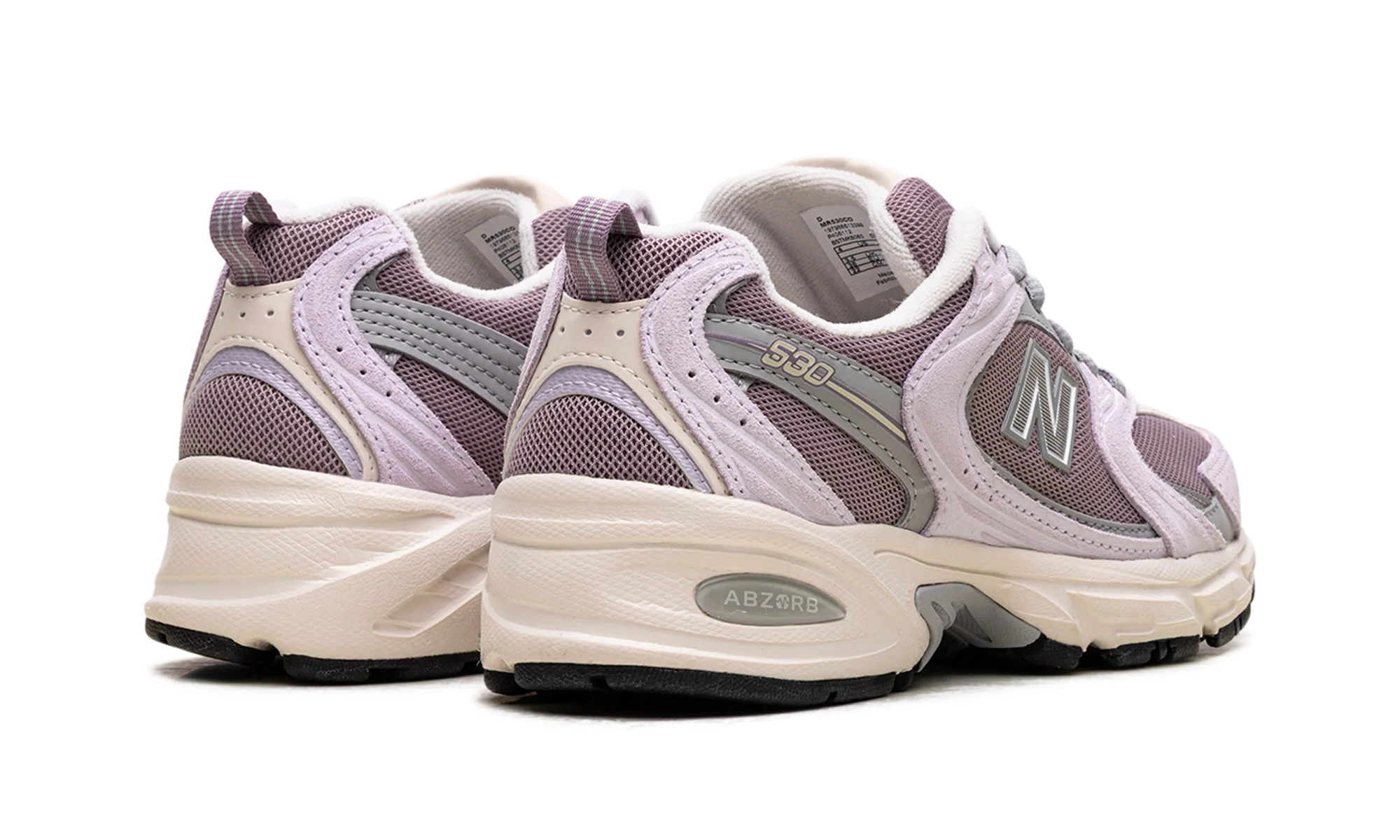 530 Lilac Purple - 530 Lilac Purple - Jordan 1s - AIR Jordan 1