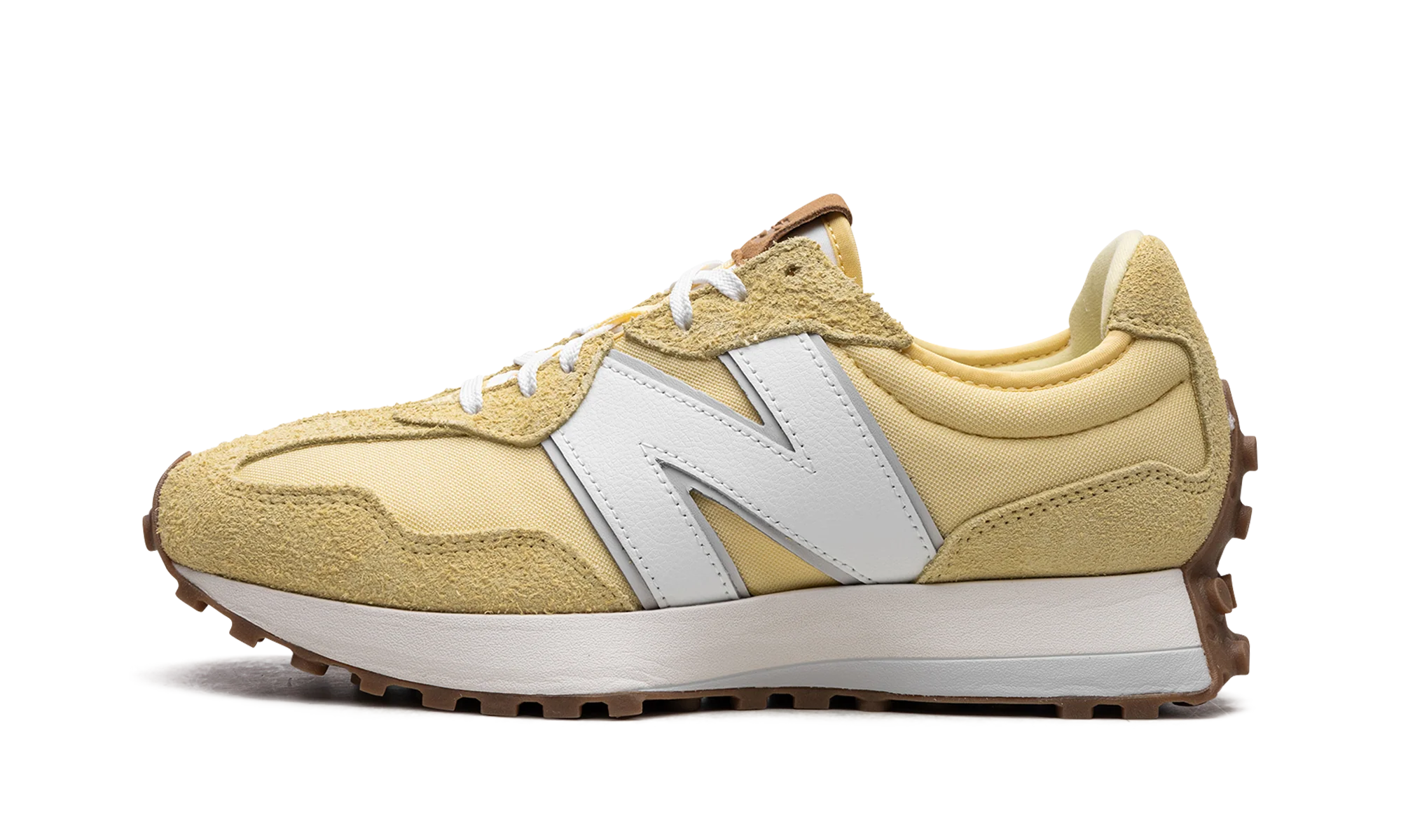 327 WMNS Canary - 327 WMNS Canary - Jordan 1s - AIR Jordan 1