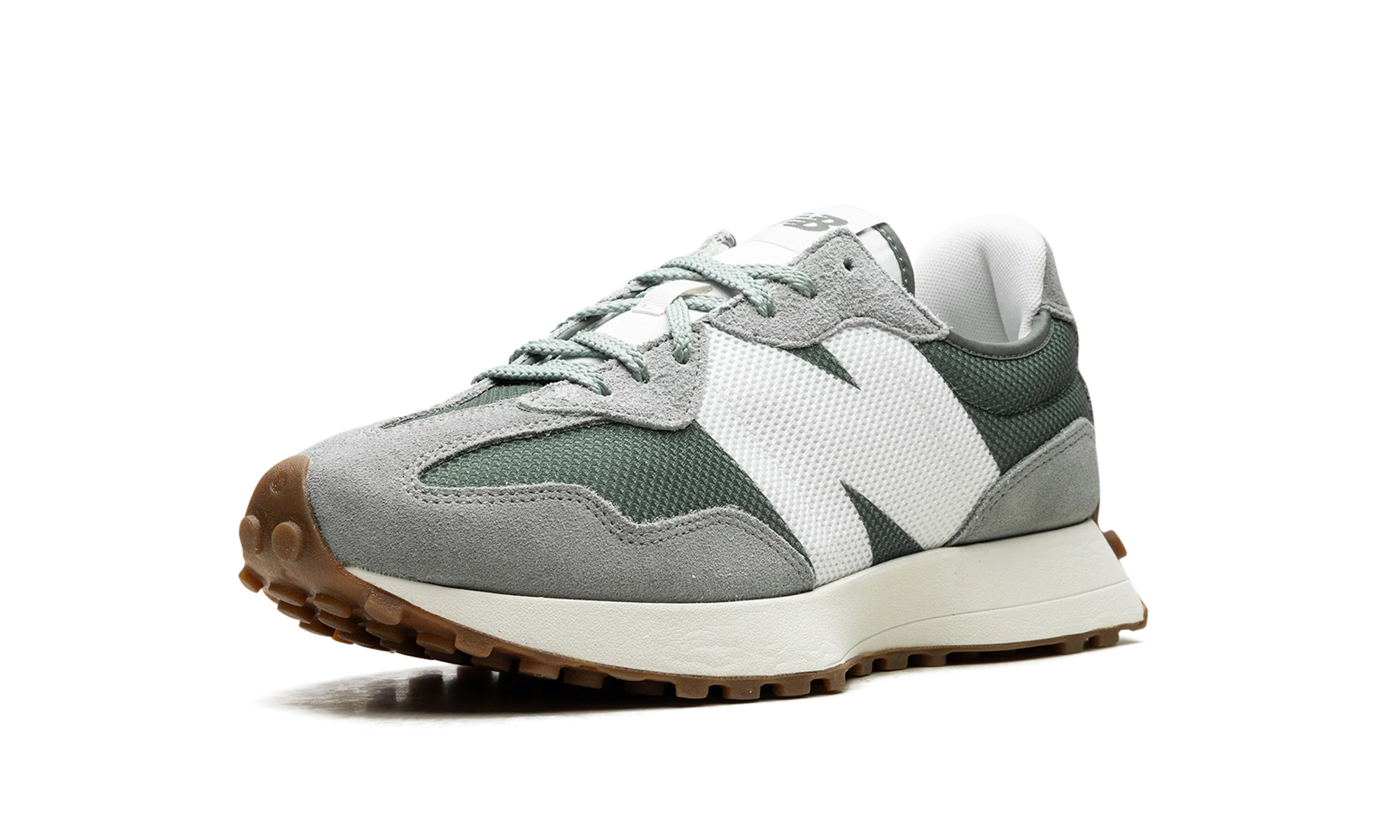 327 Sage Grey - 327 Sage Grey - Jordan 1s - AIR Jordan 1